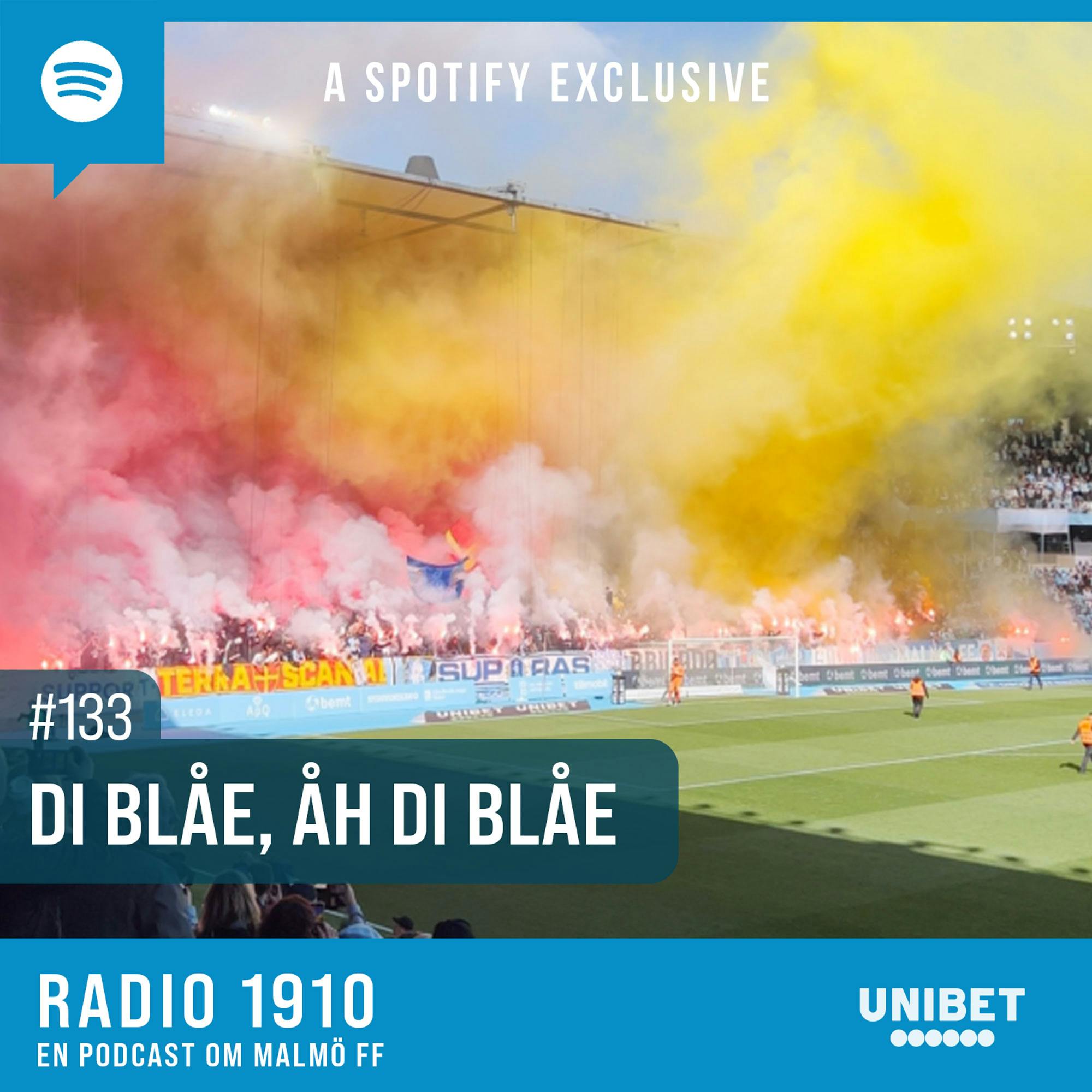 133. Drömmarnas år episode artwork