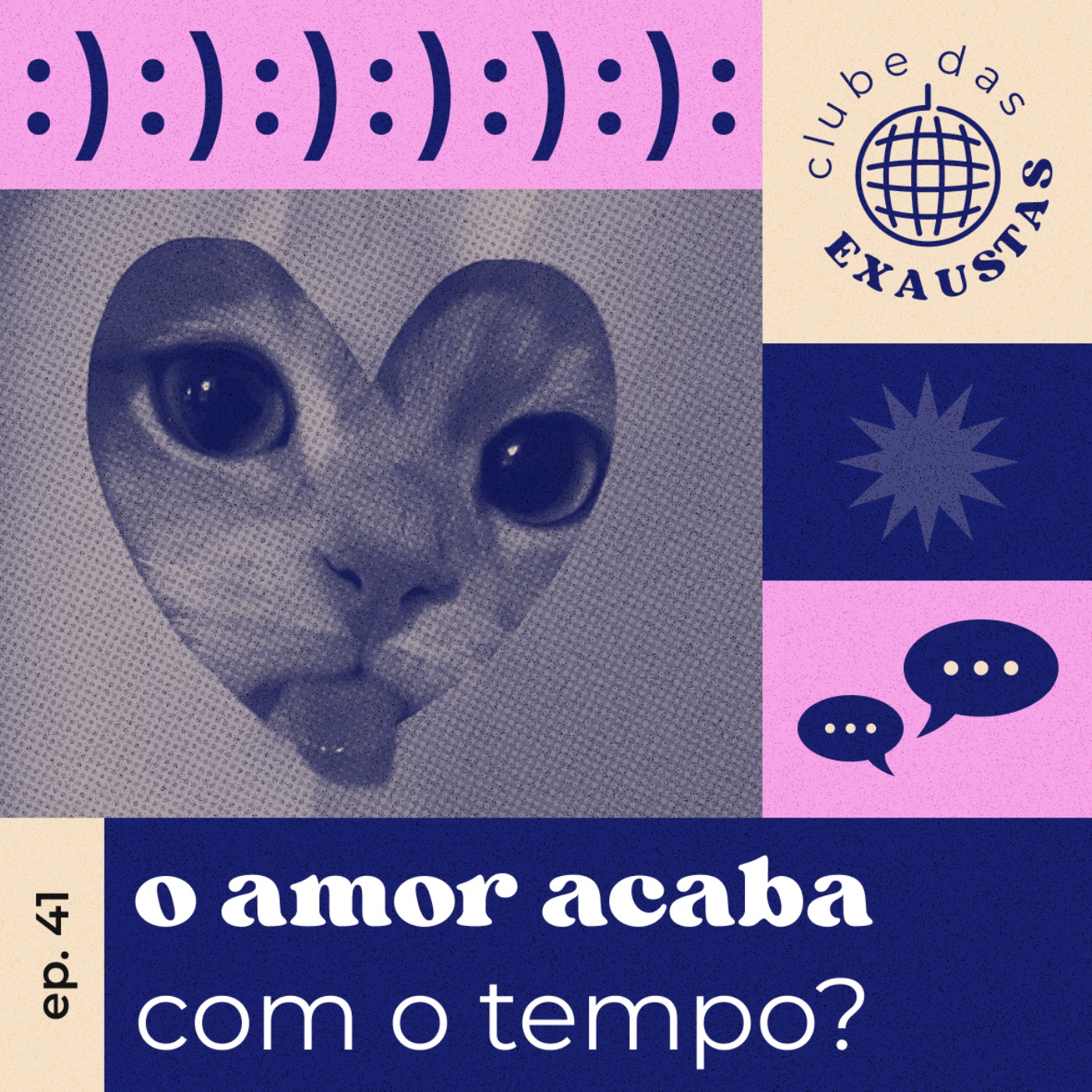 clube das exaustas