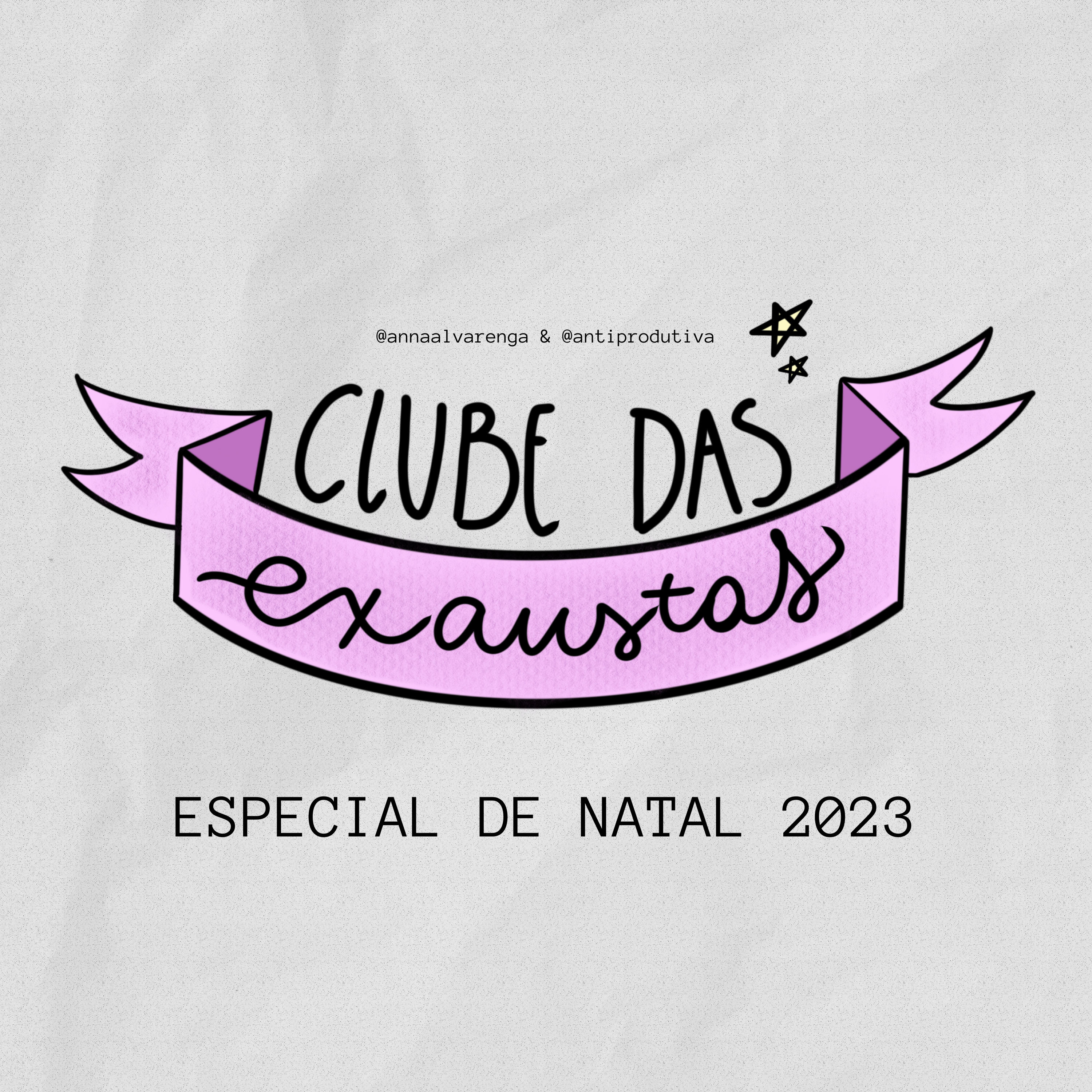 clube das exaustas