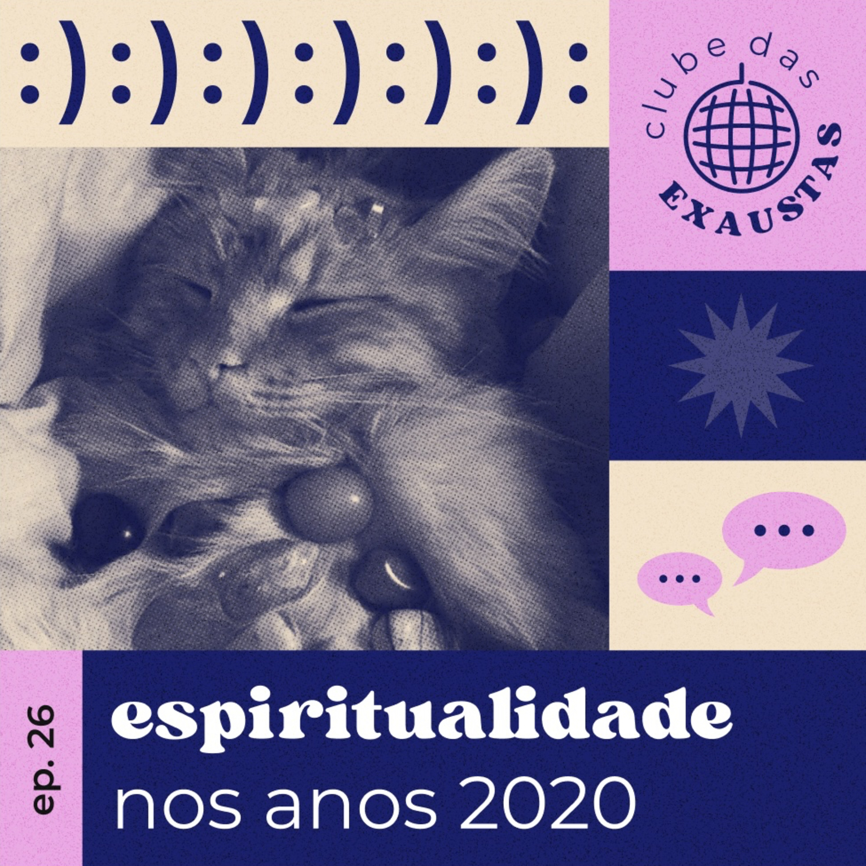clube das exaustas