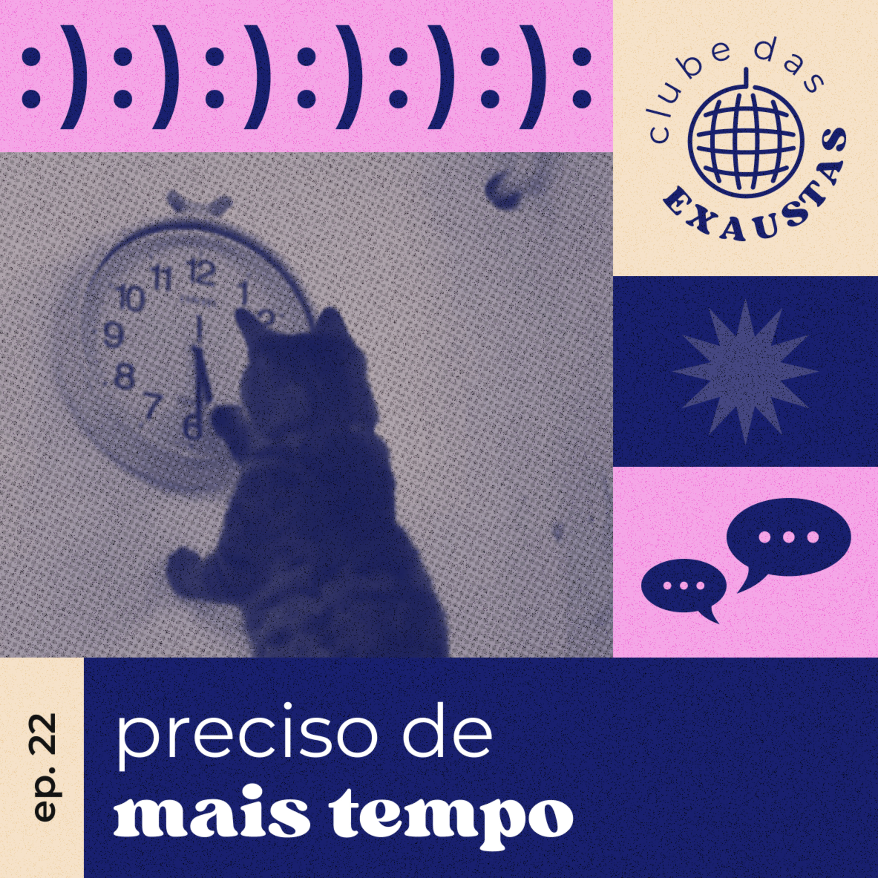 clube das exaustas