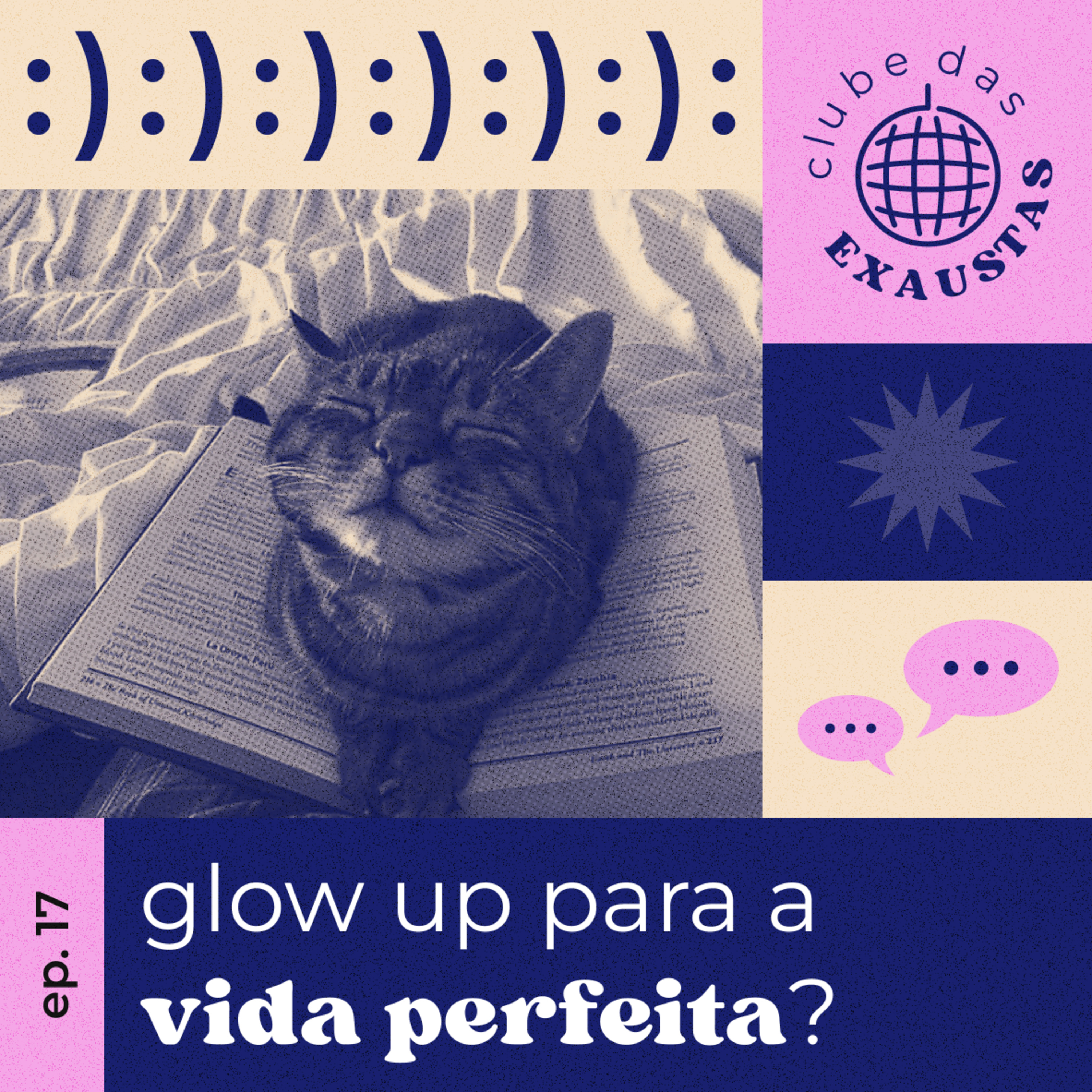 clube das exaustas