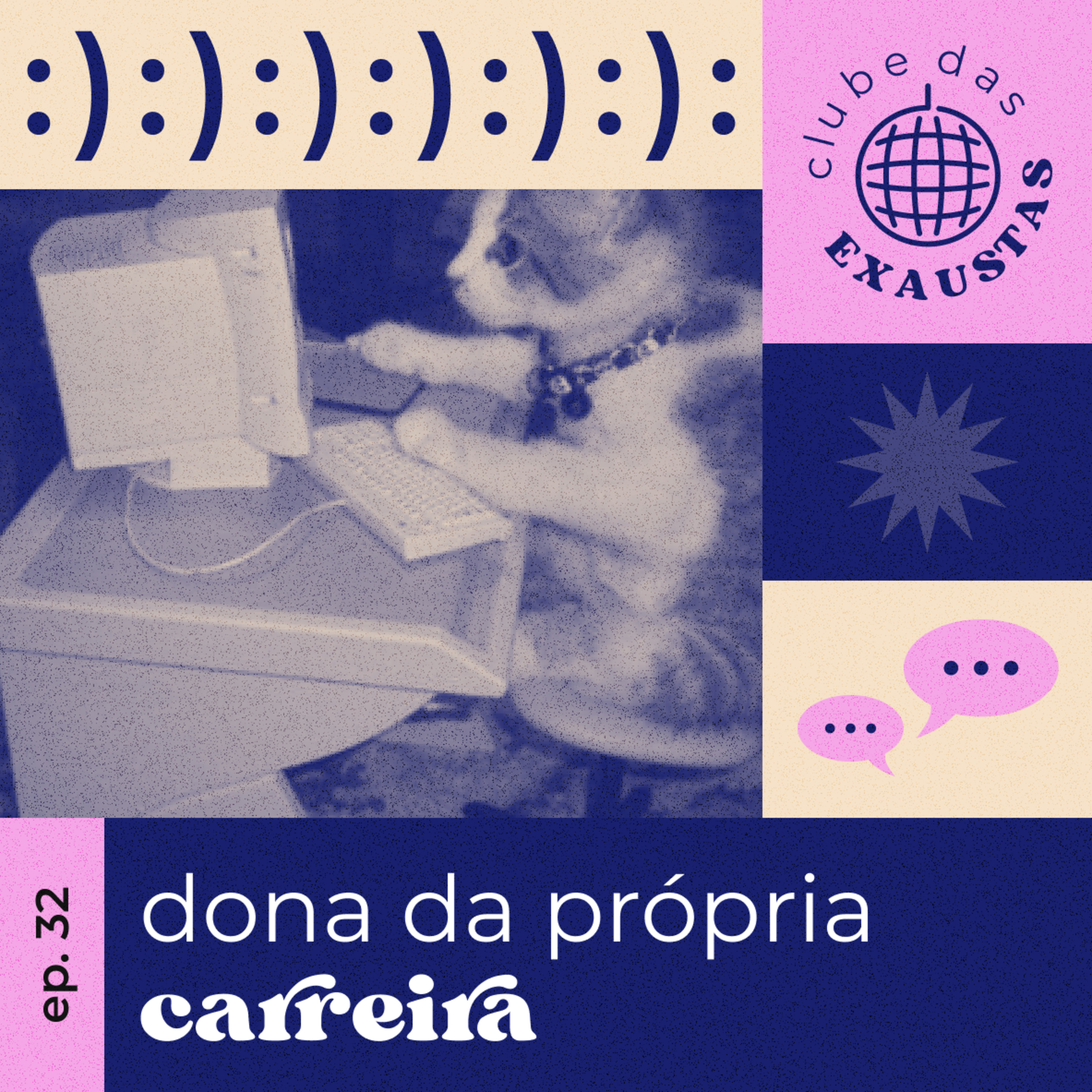 clube das exaustas
