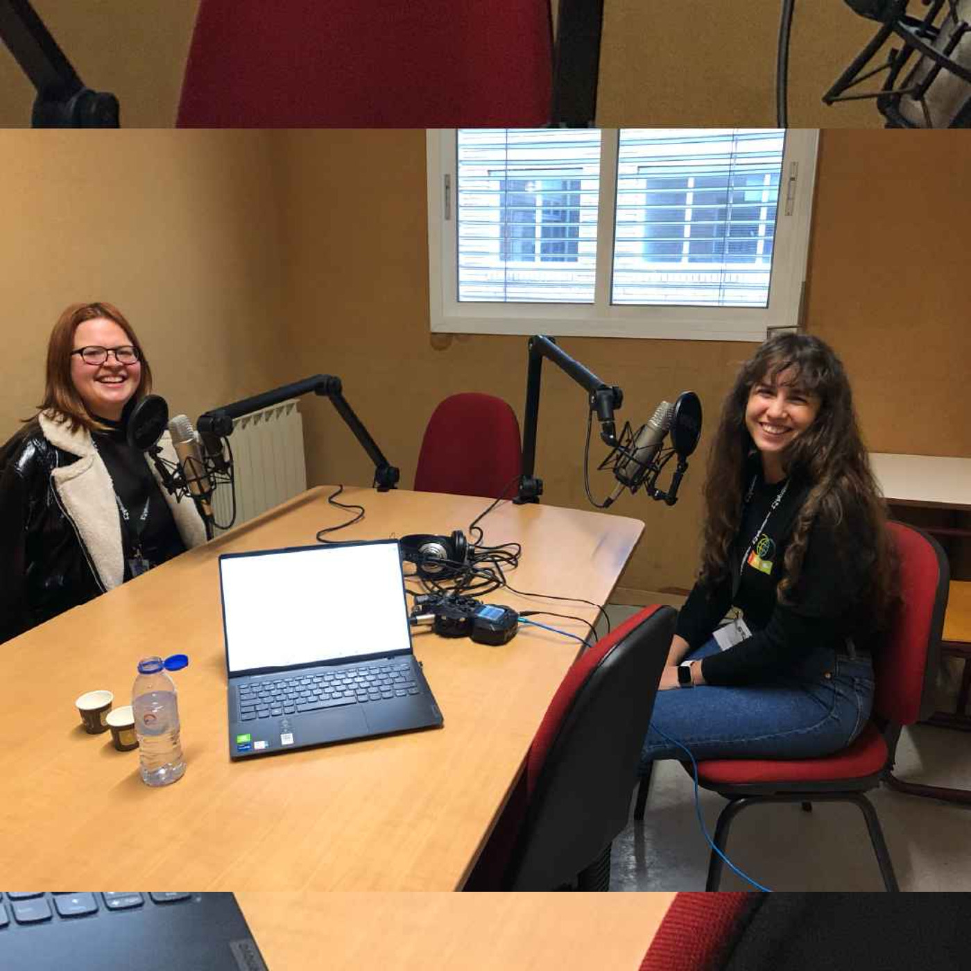 EDI podcast