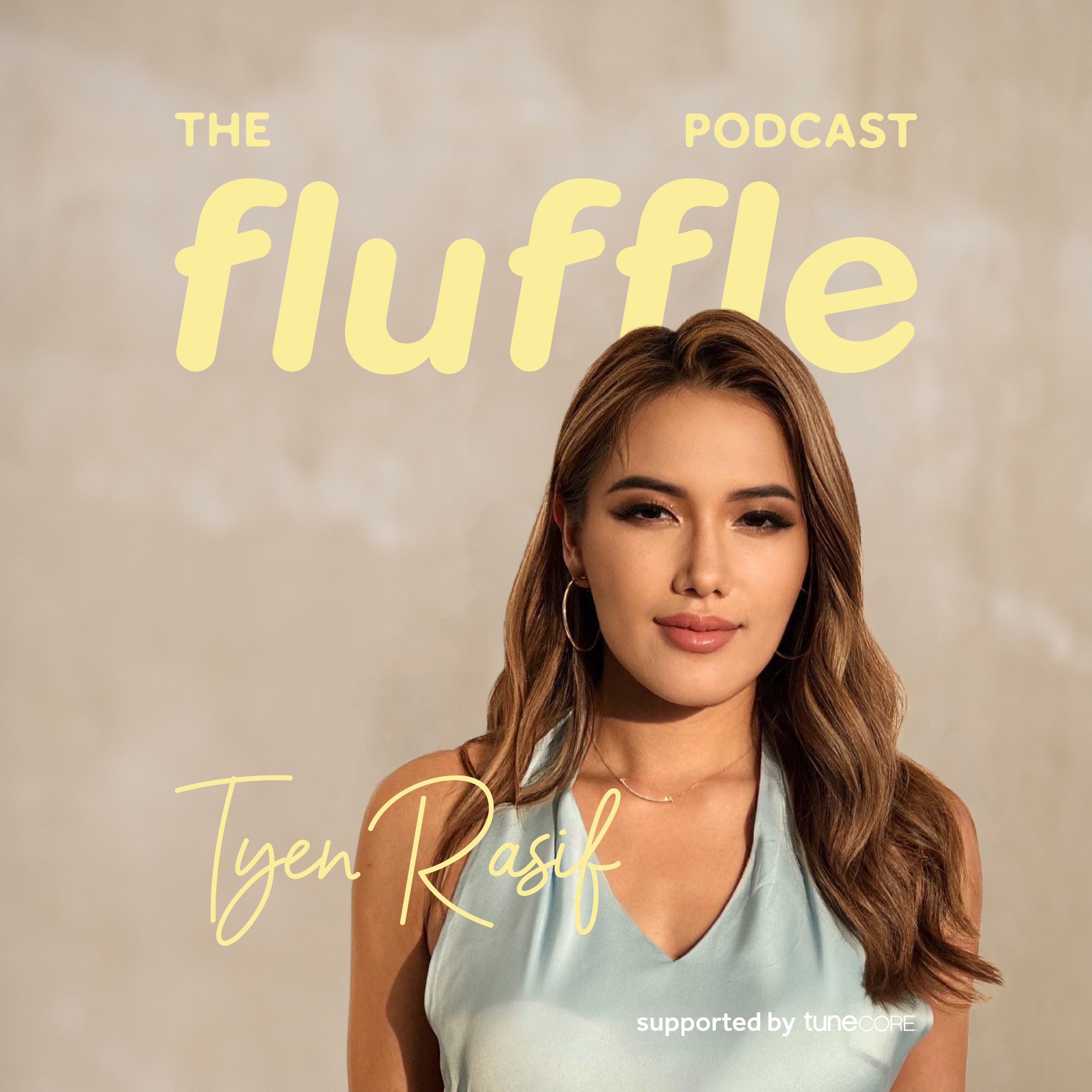 Balancing entrepreneurship & artistry with Tyen Rasif episode artwork