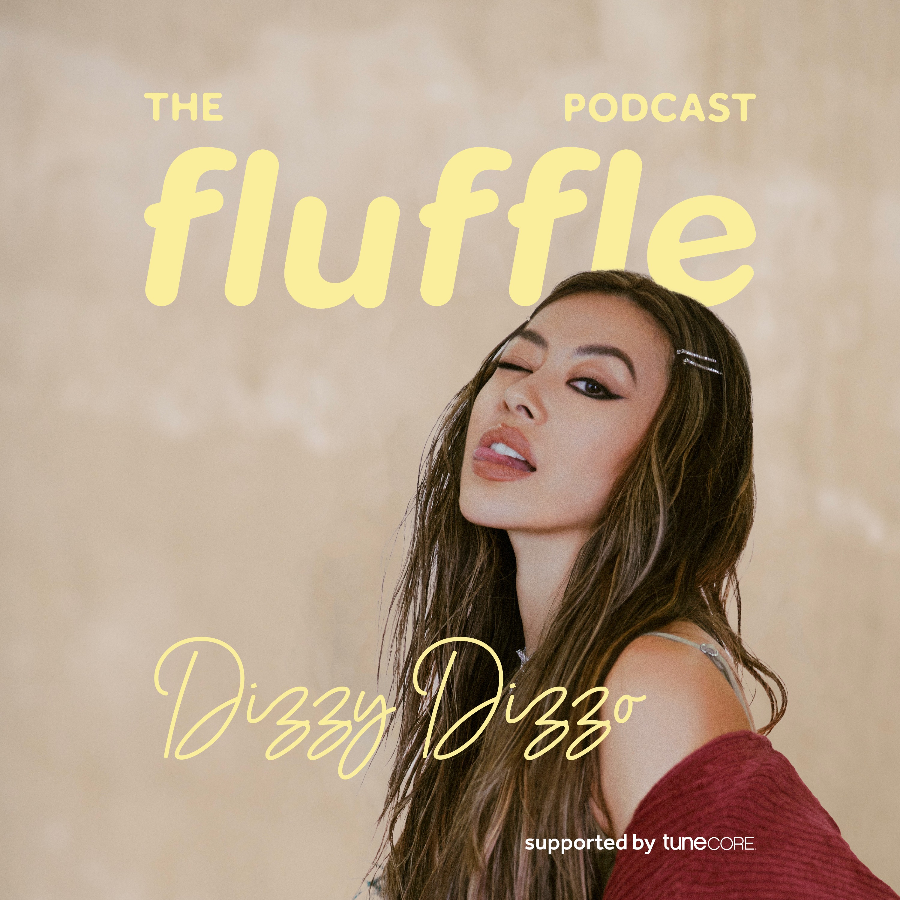 Bo$$ wifey-ing motherhood & career with Dizzy Dizzo episode artwork