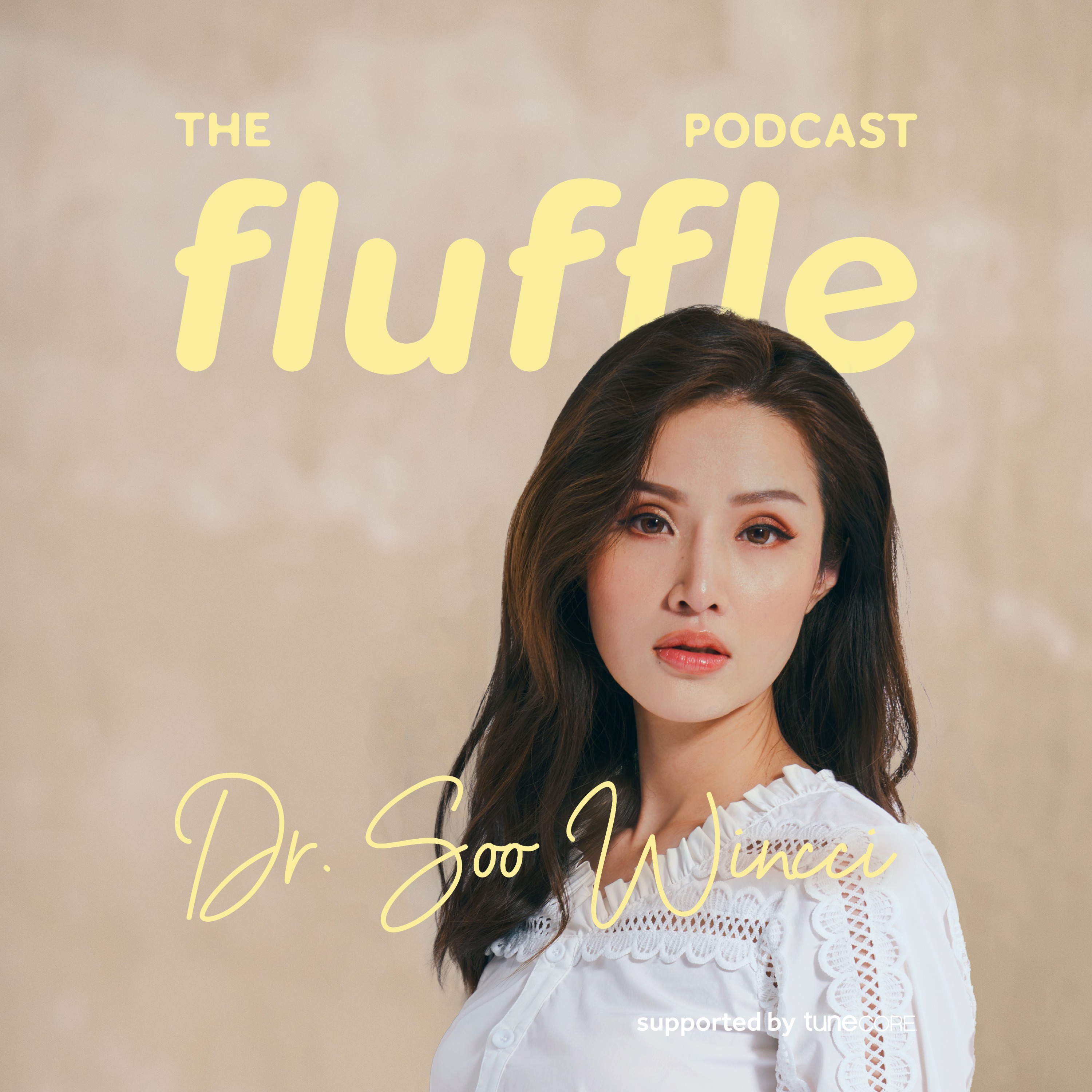 Renegotiating the economics of artistry with Soo Wincci