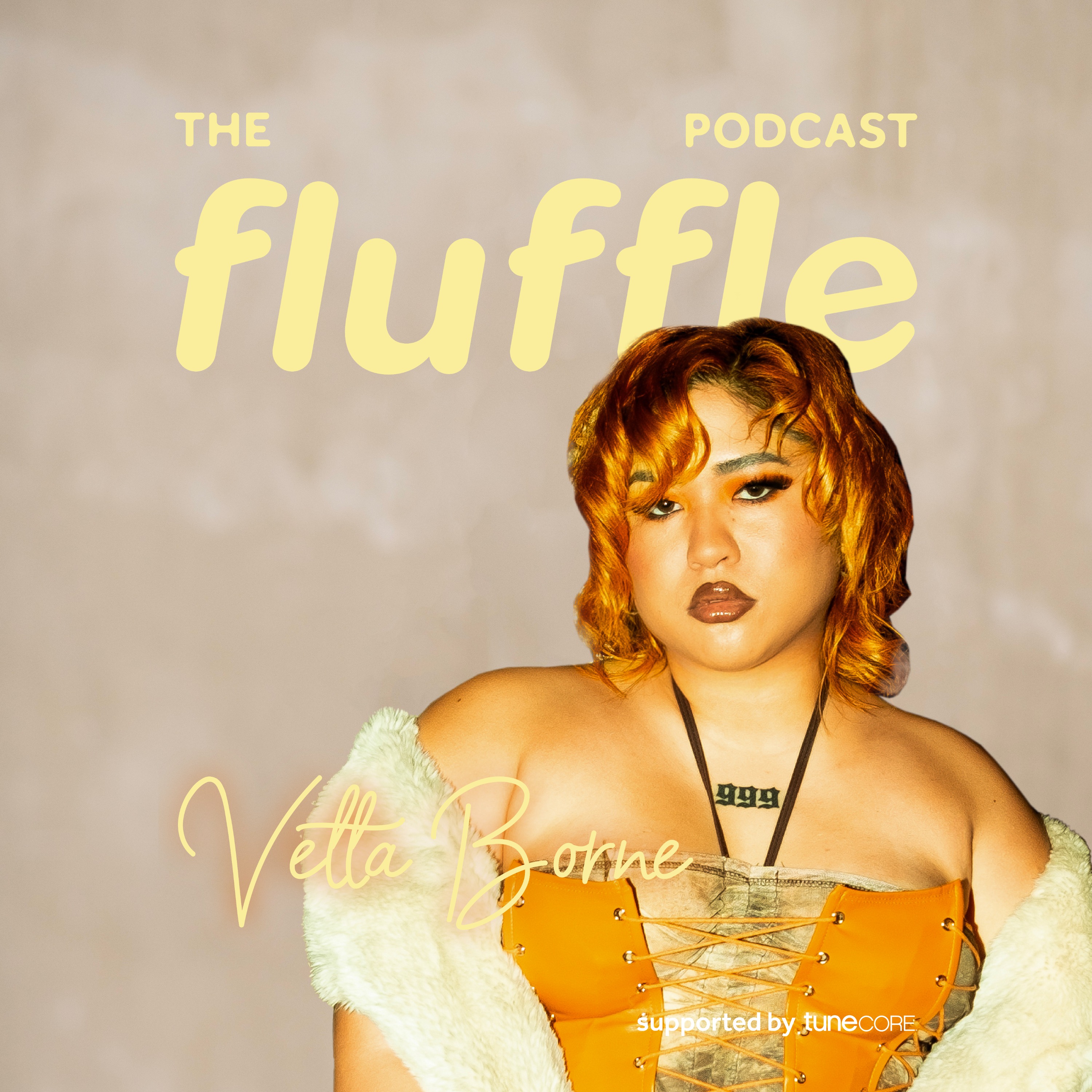 Demystifying the writers’ room with Vetta Borne