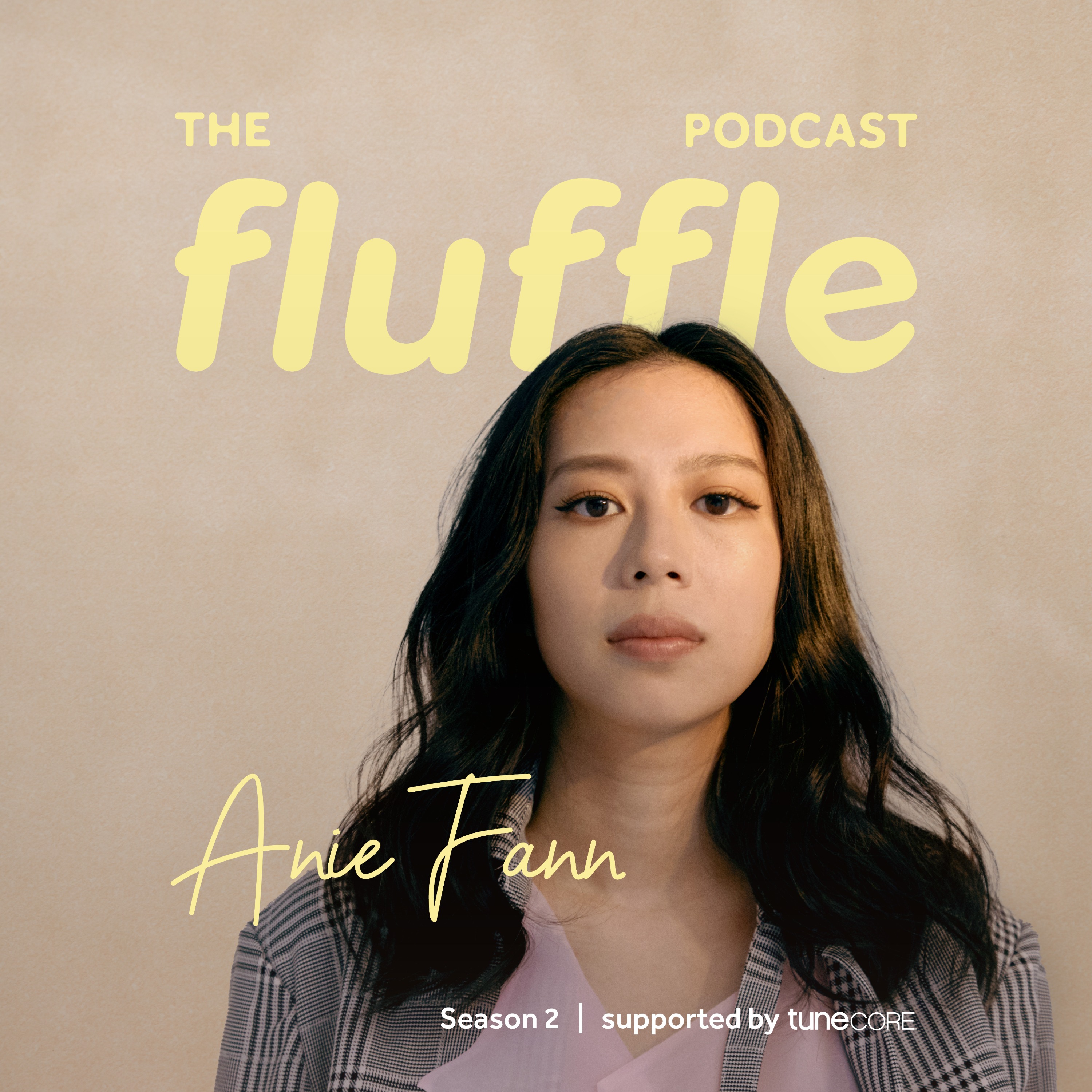 Can music and A.I. Harmonise? with Anie Fann