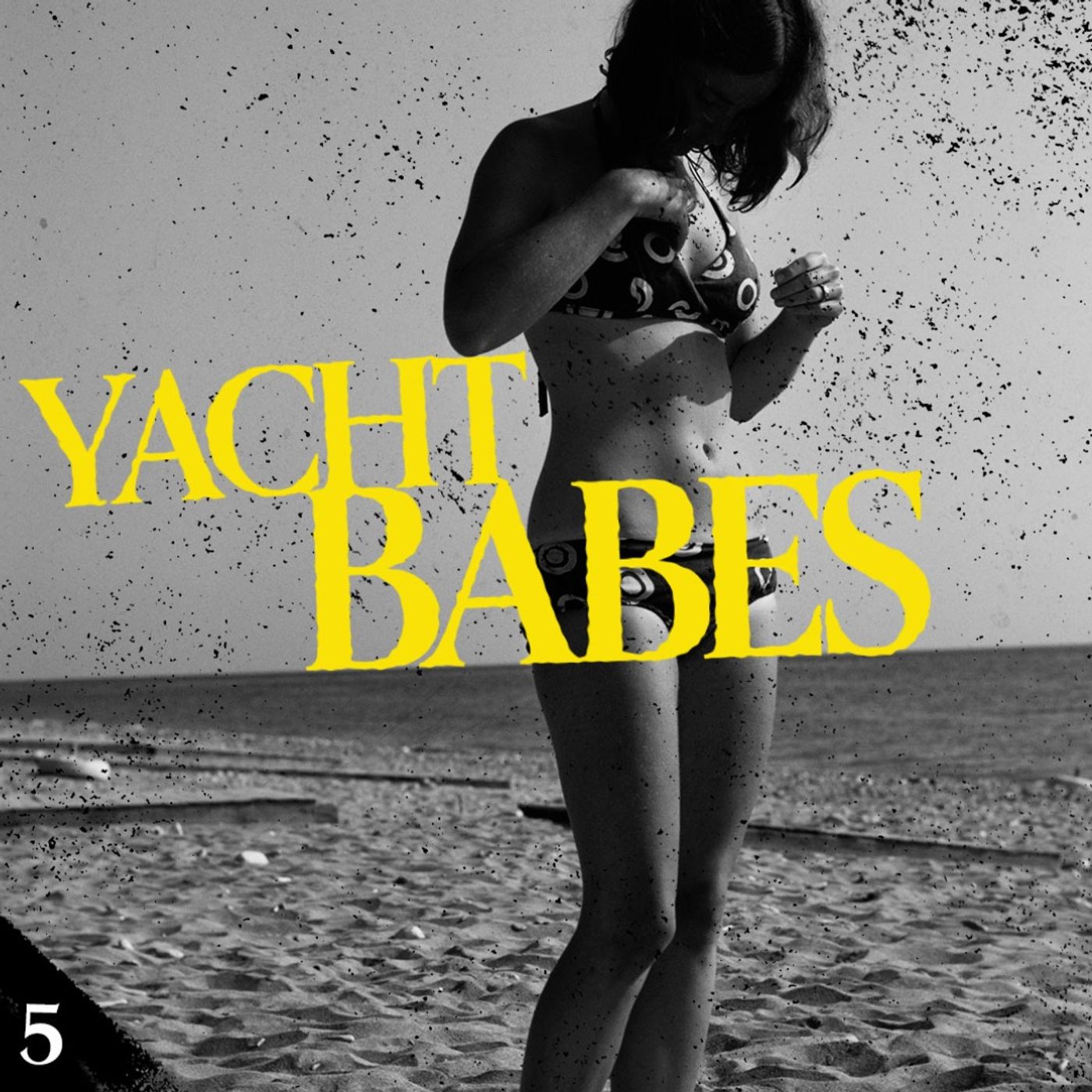 Episode 5: Yacht Babes