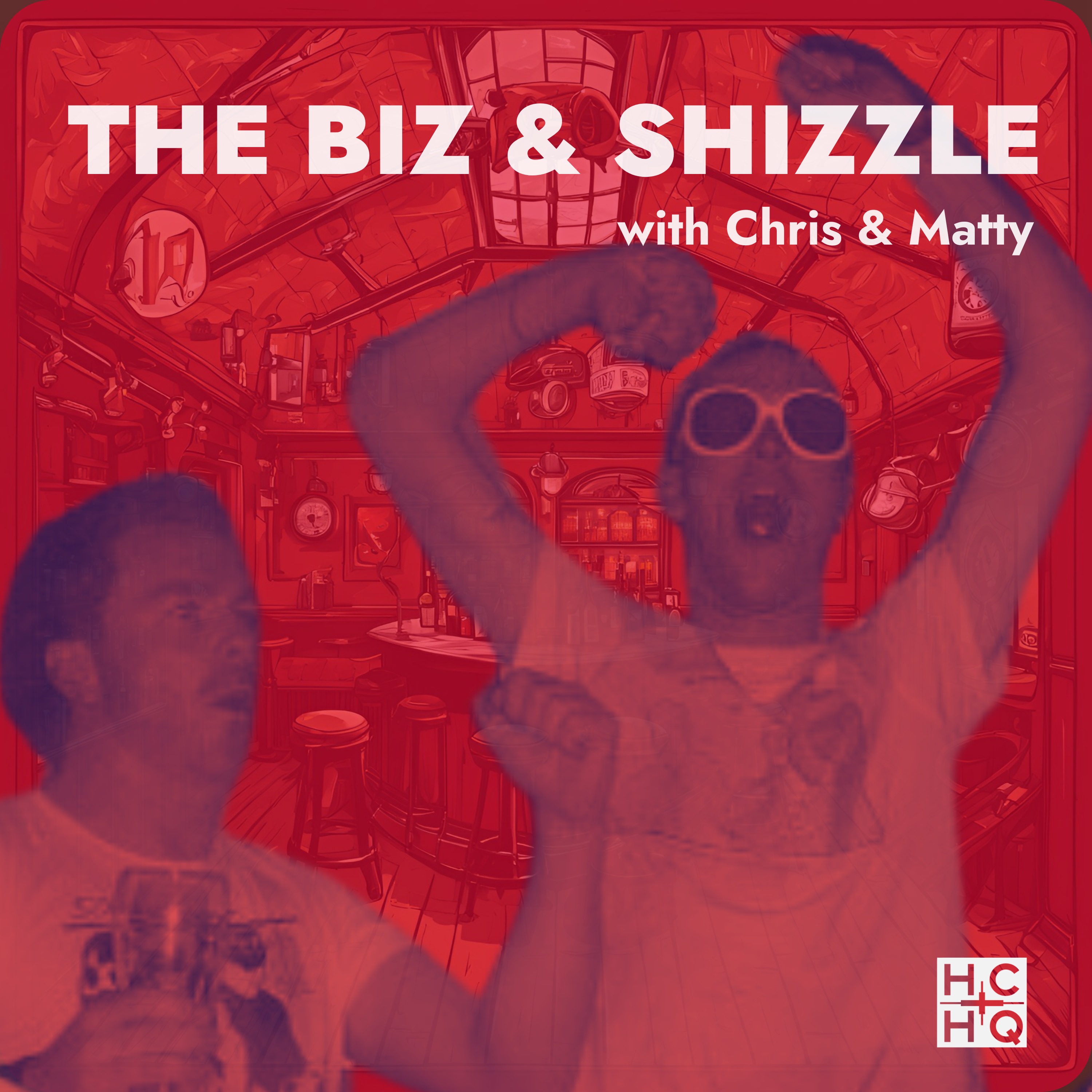 The Biz & Shizzle