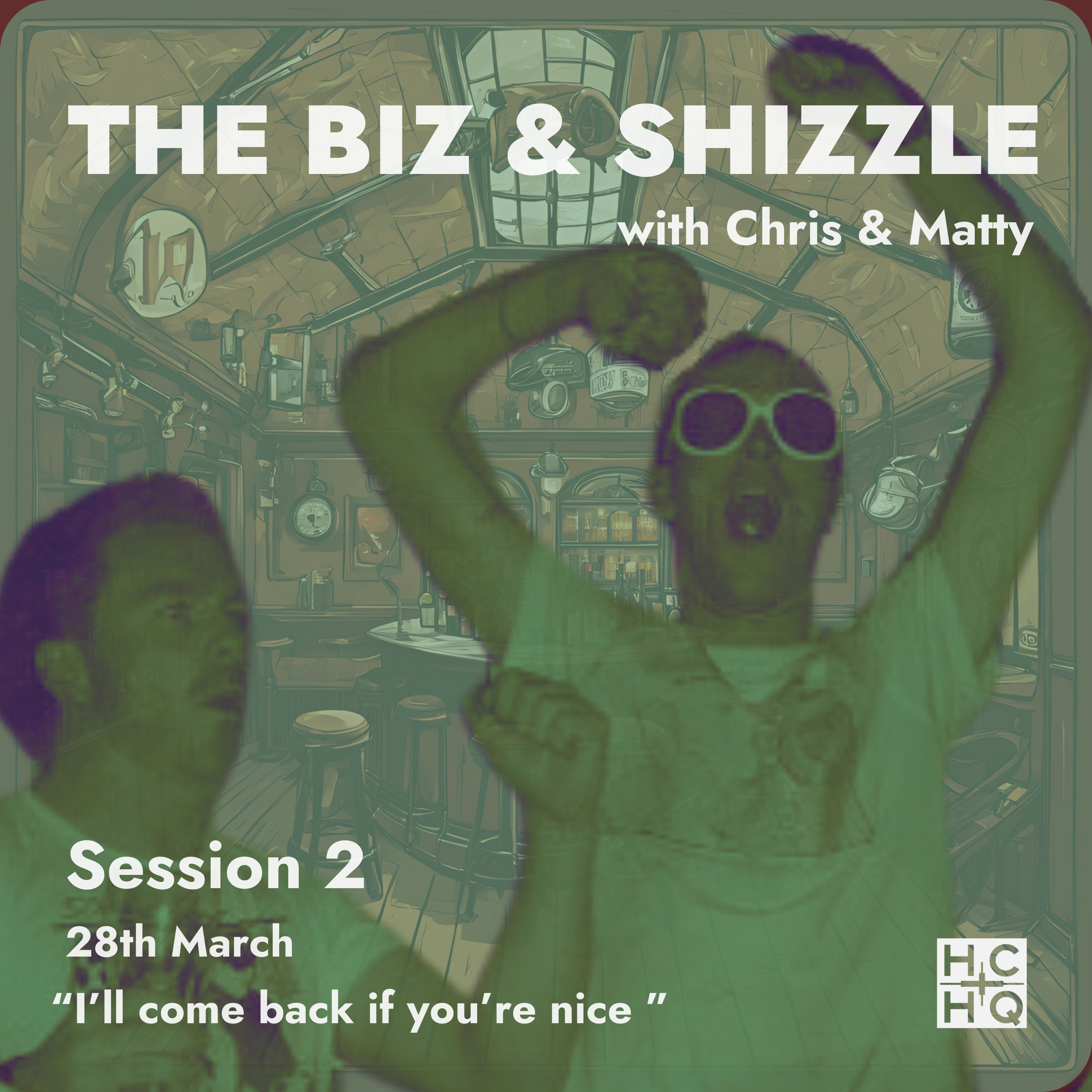 Session 2 : March 28th