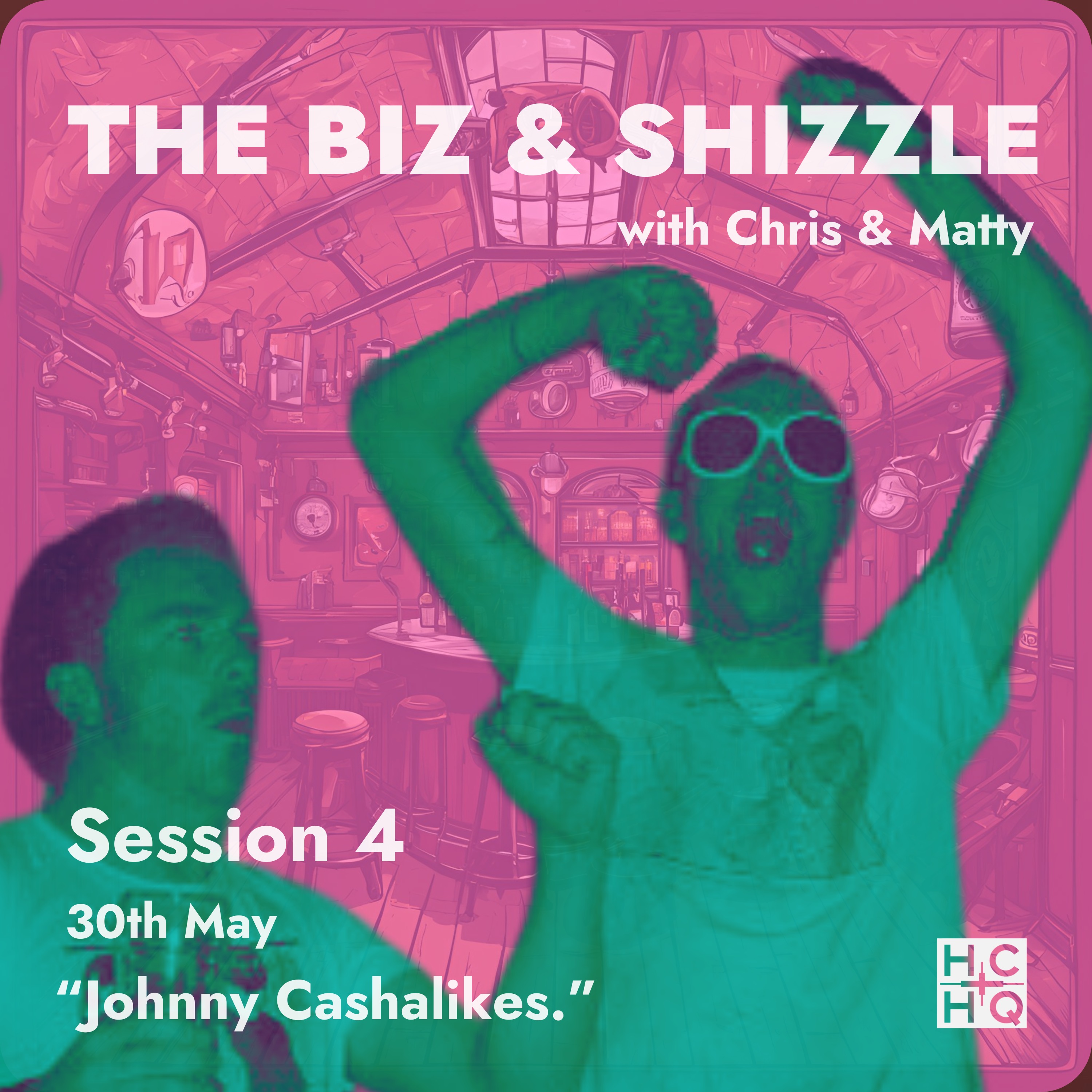 Session 4 : May 30th