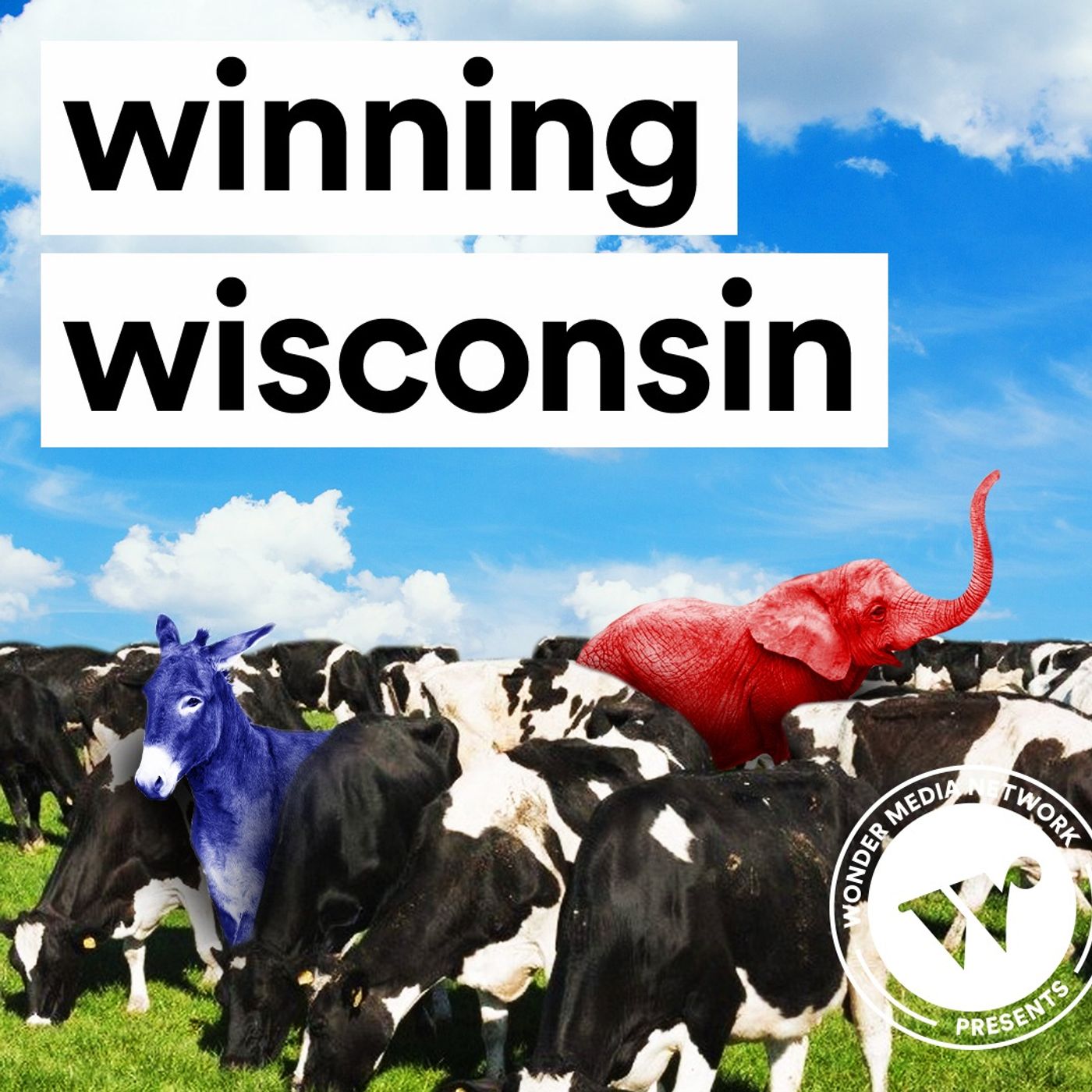 Winning Wisconsin: Forward