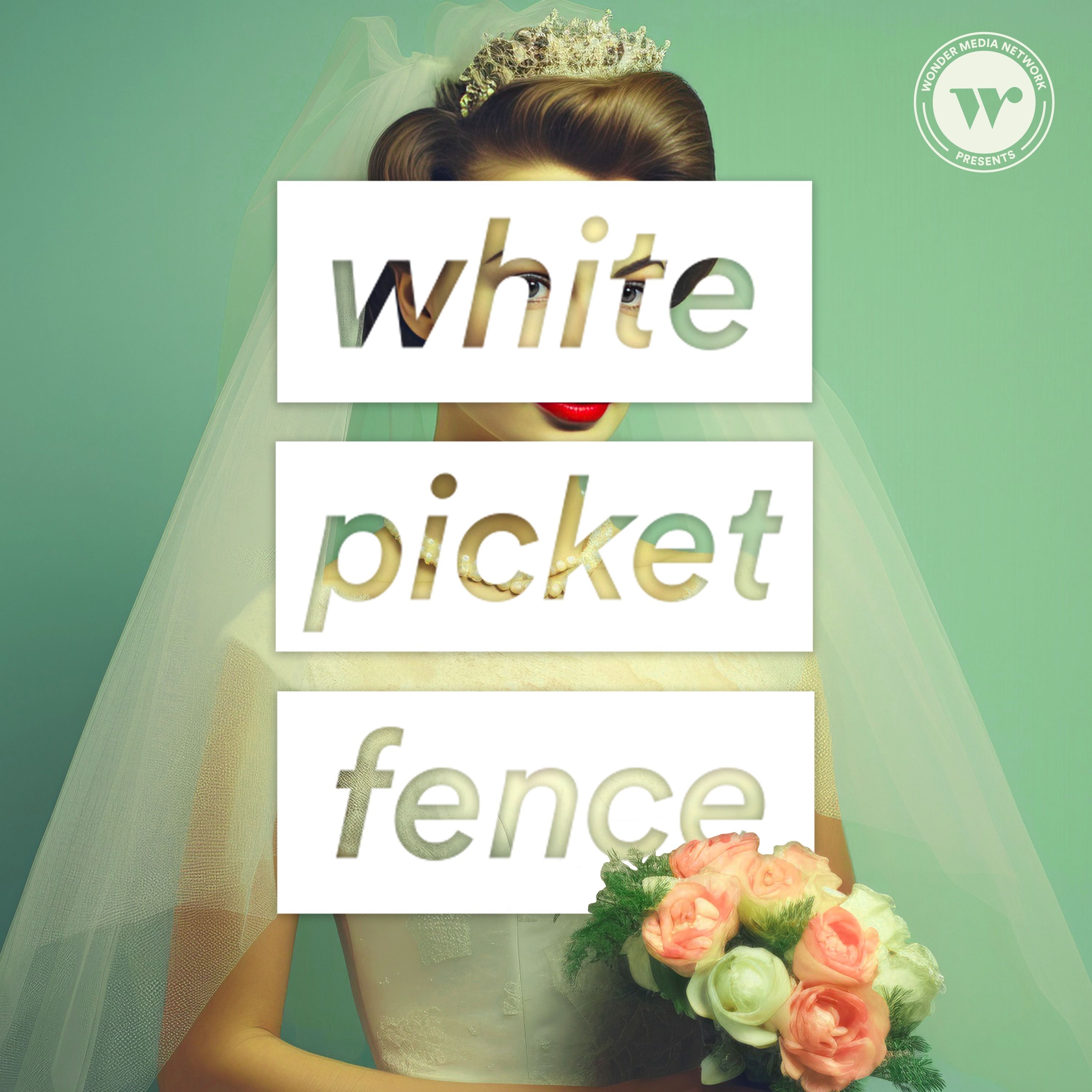 White Picket Fence