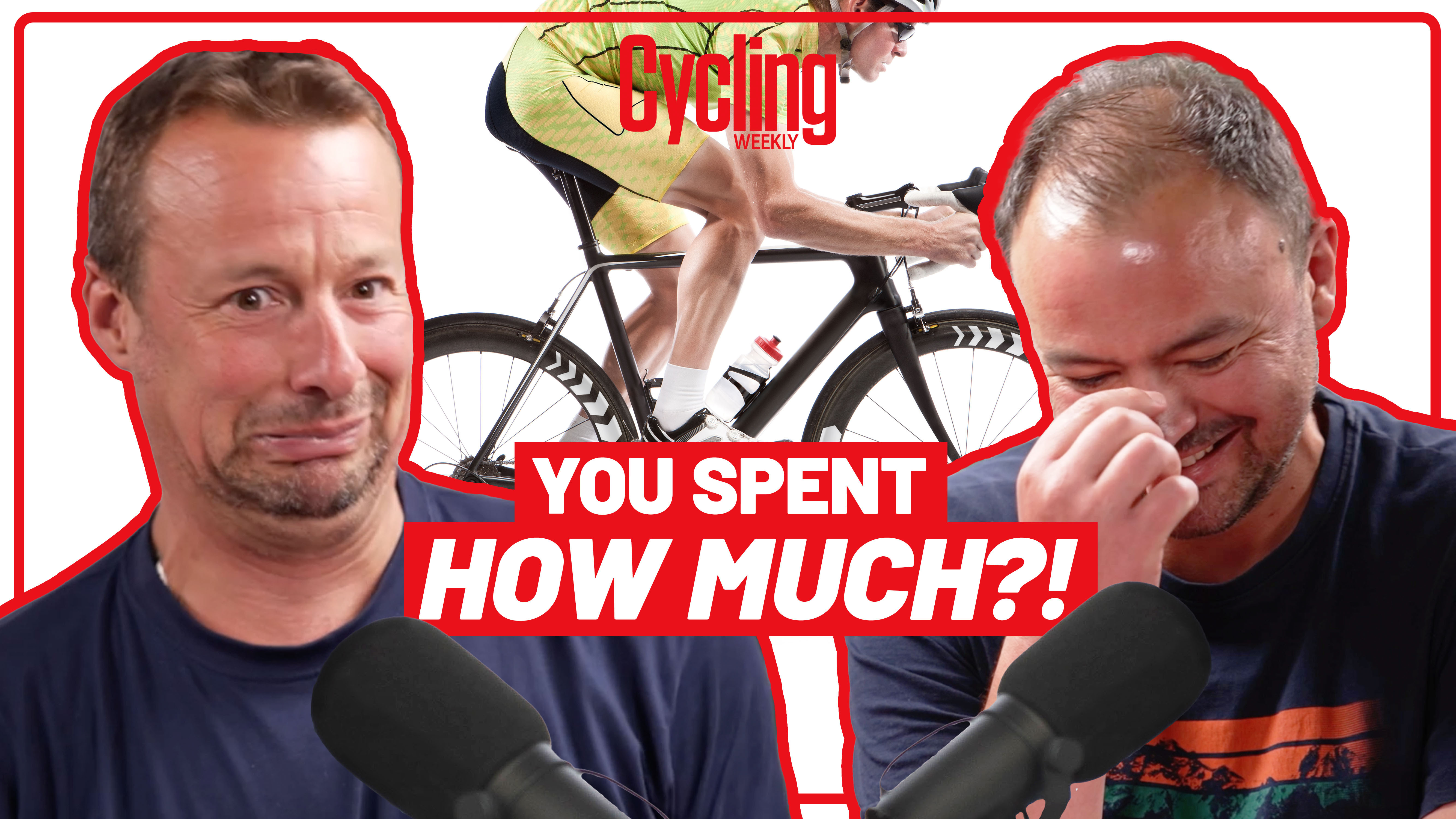 Going Long - Endurance riding on a budget: what's the cheapest way to go long?  episode artwork