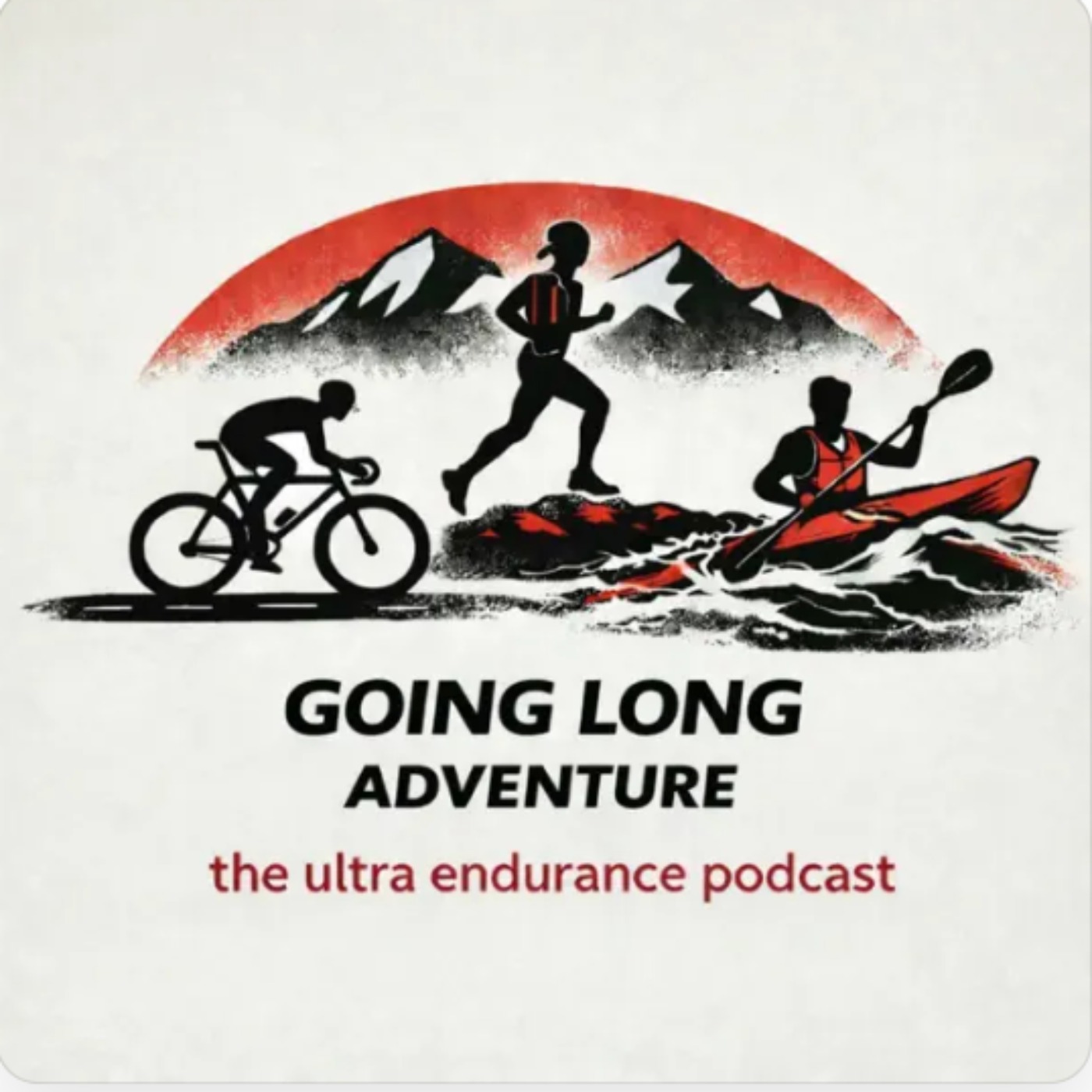 A Short Story about WHY I LOVE Ultra Riding - And A Quick Favour episode artwork