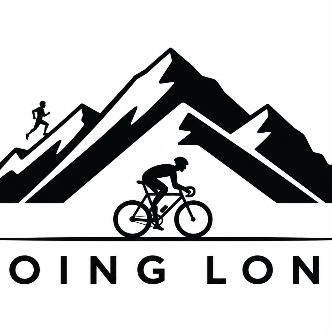Going Long  - The Best Cycling Destination You've (Probably) Never Been To episode artwork