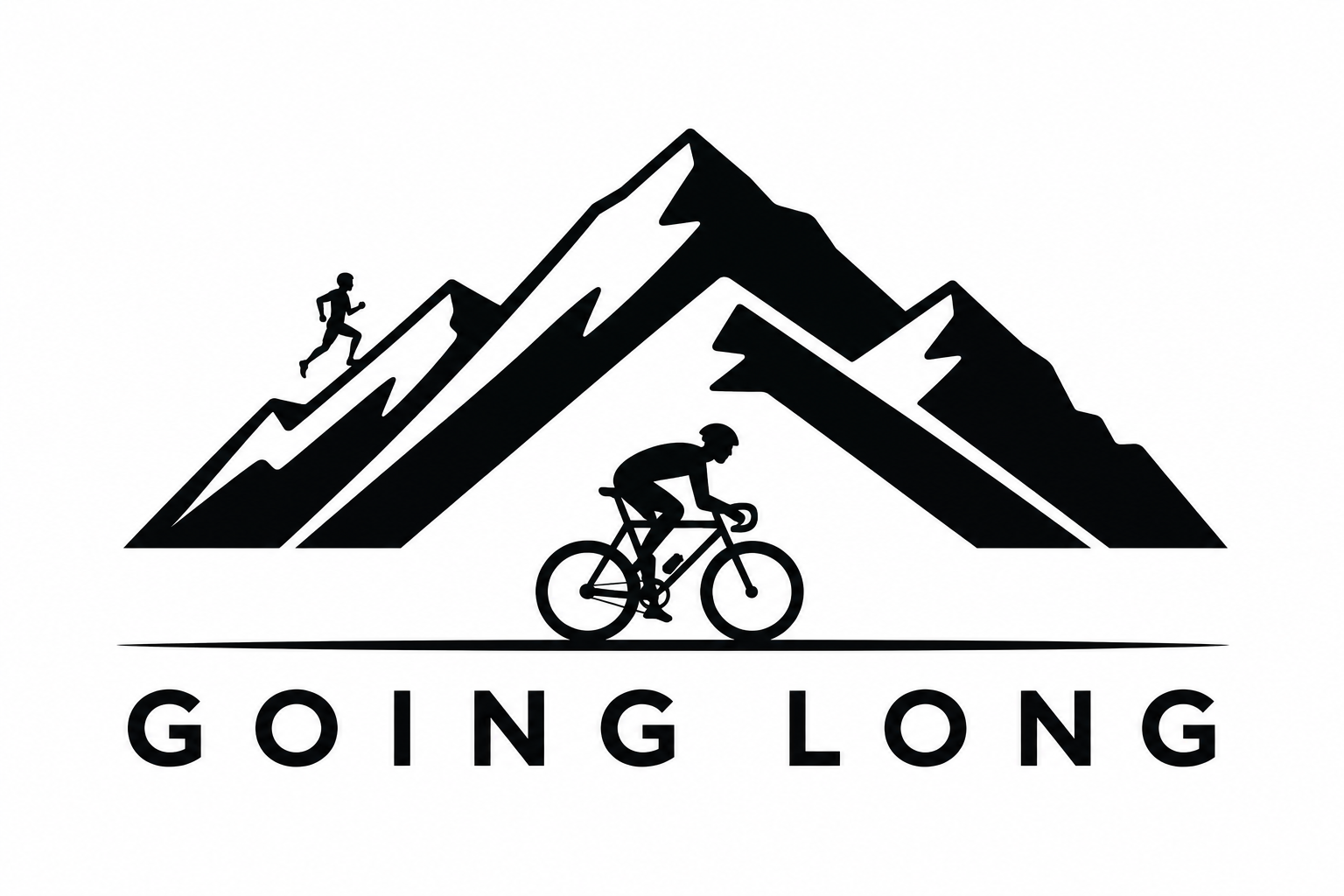 The Going Long Team's First Summer Challenge of '26 episode artwork