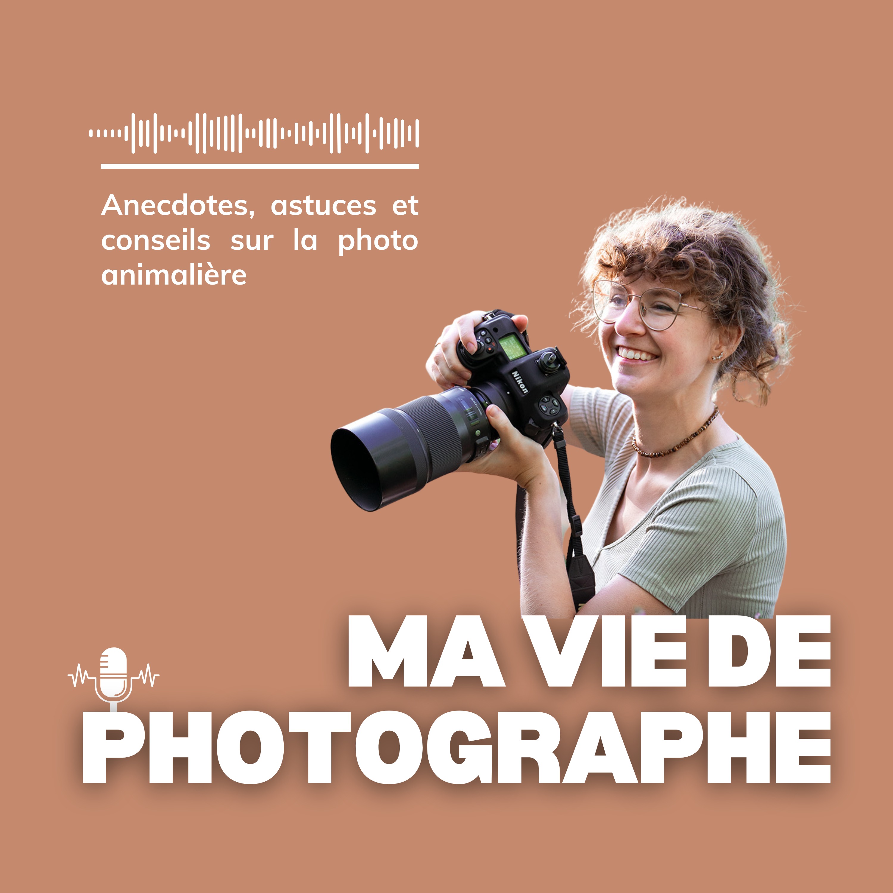 44 - Photographier pour vendre : la photo de valorisation episode artwork