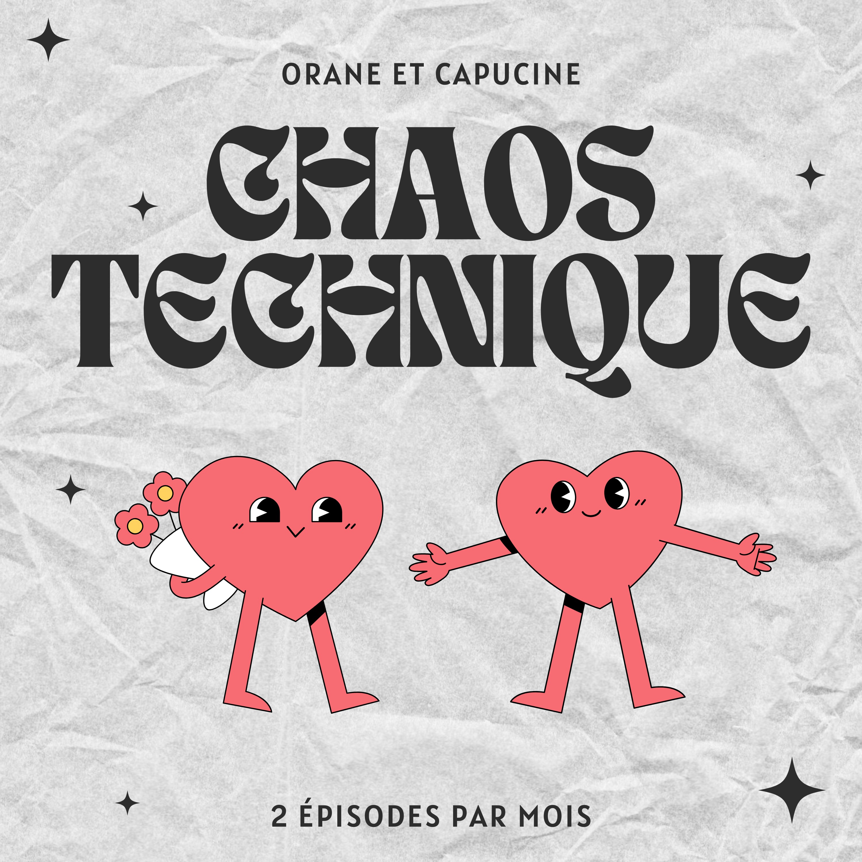 Chaos Technique
