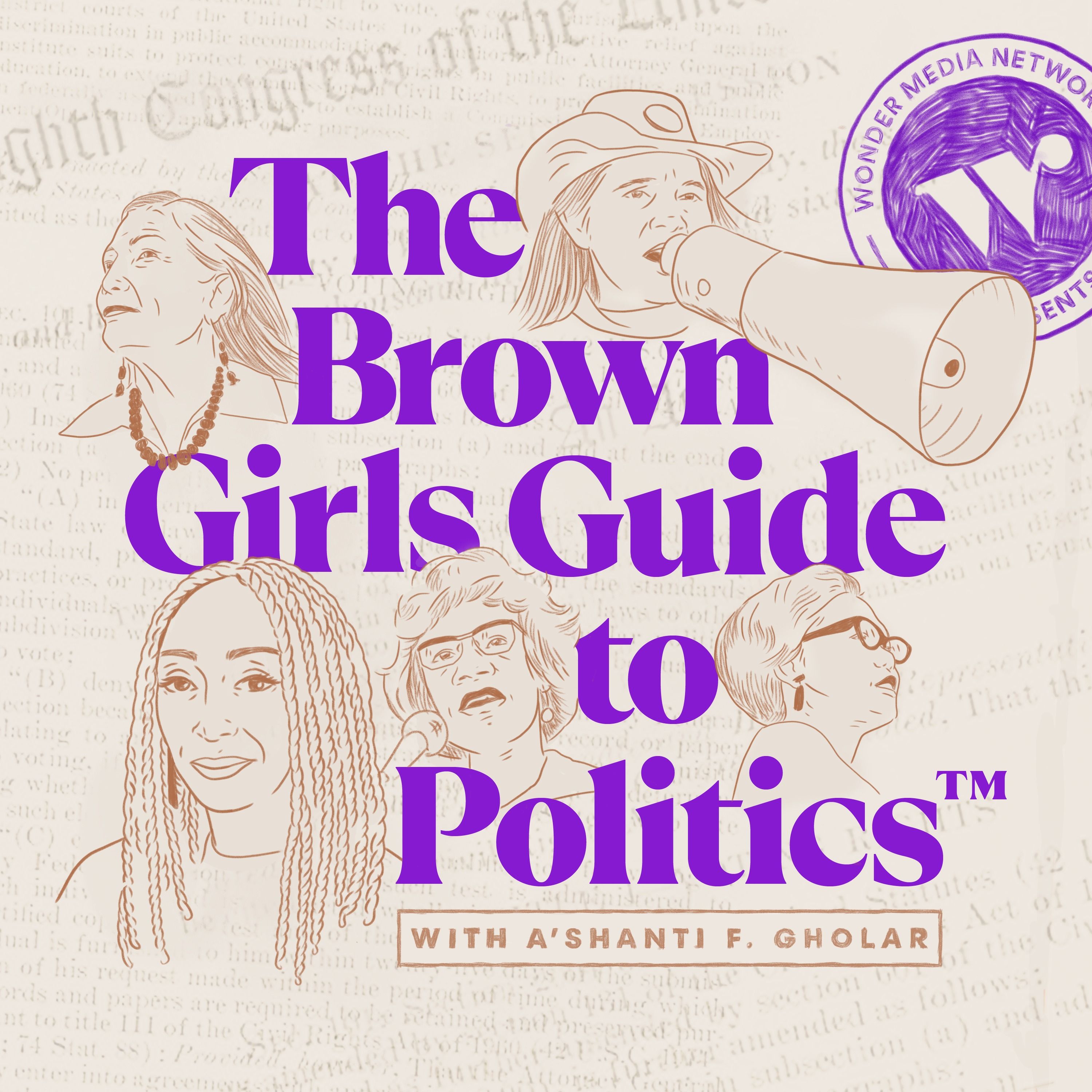 Bonus: Introducing the Brown Girls Guide to Politics Unpacking Project 2025 Mini Series