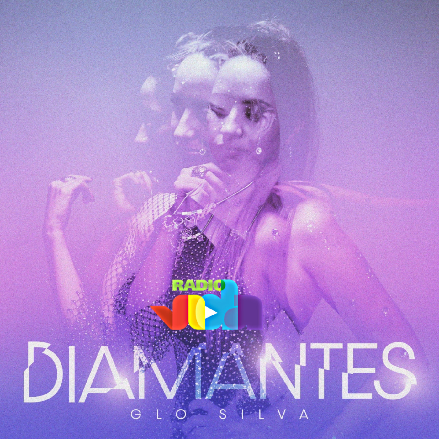 Glo Silva presenta DIAMANTES episode artwork