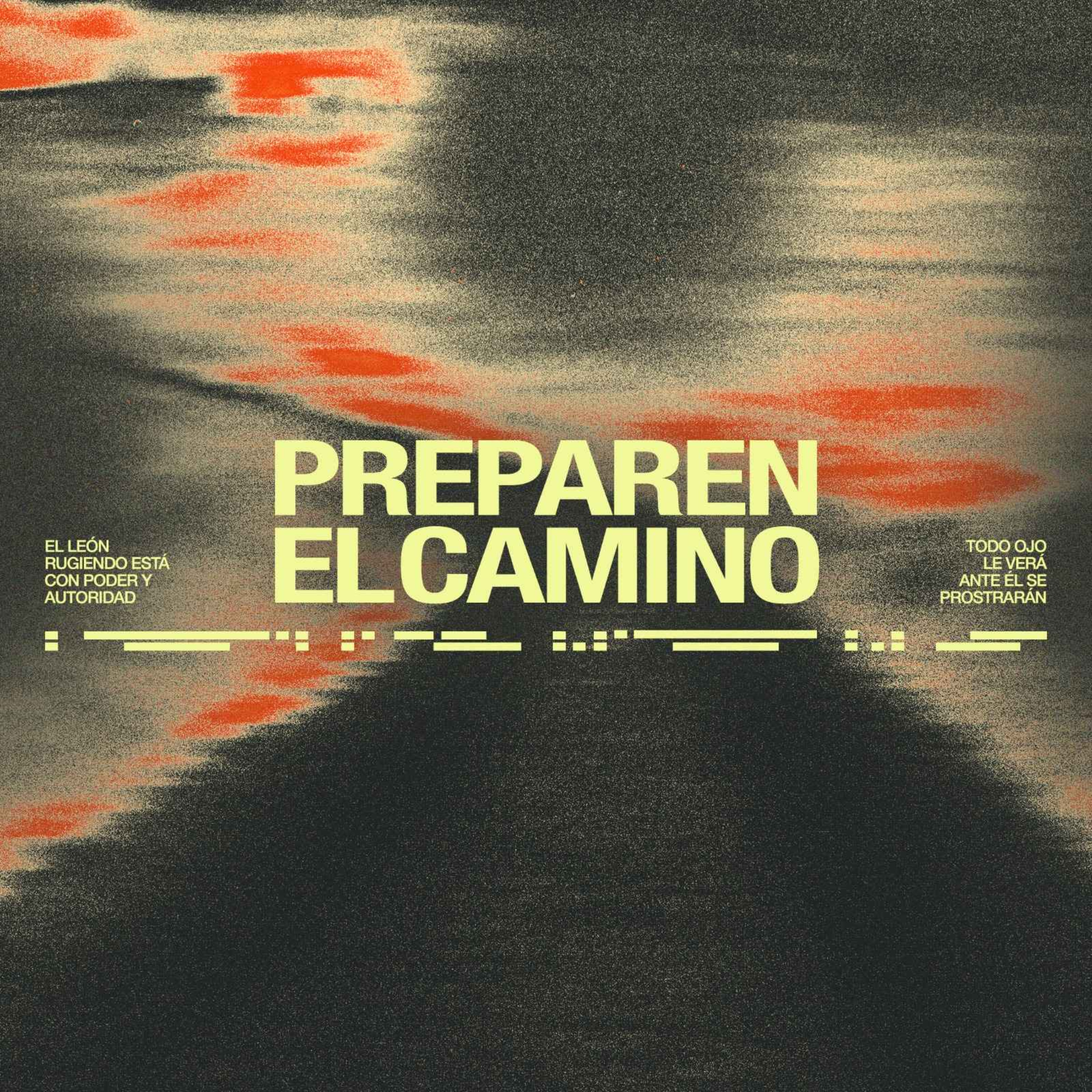 Vino Nuevo presenta: Preparen El Camino episode artwork
