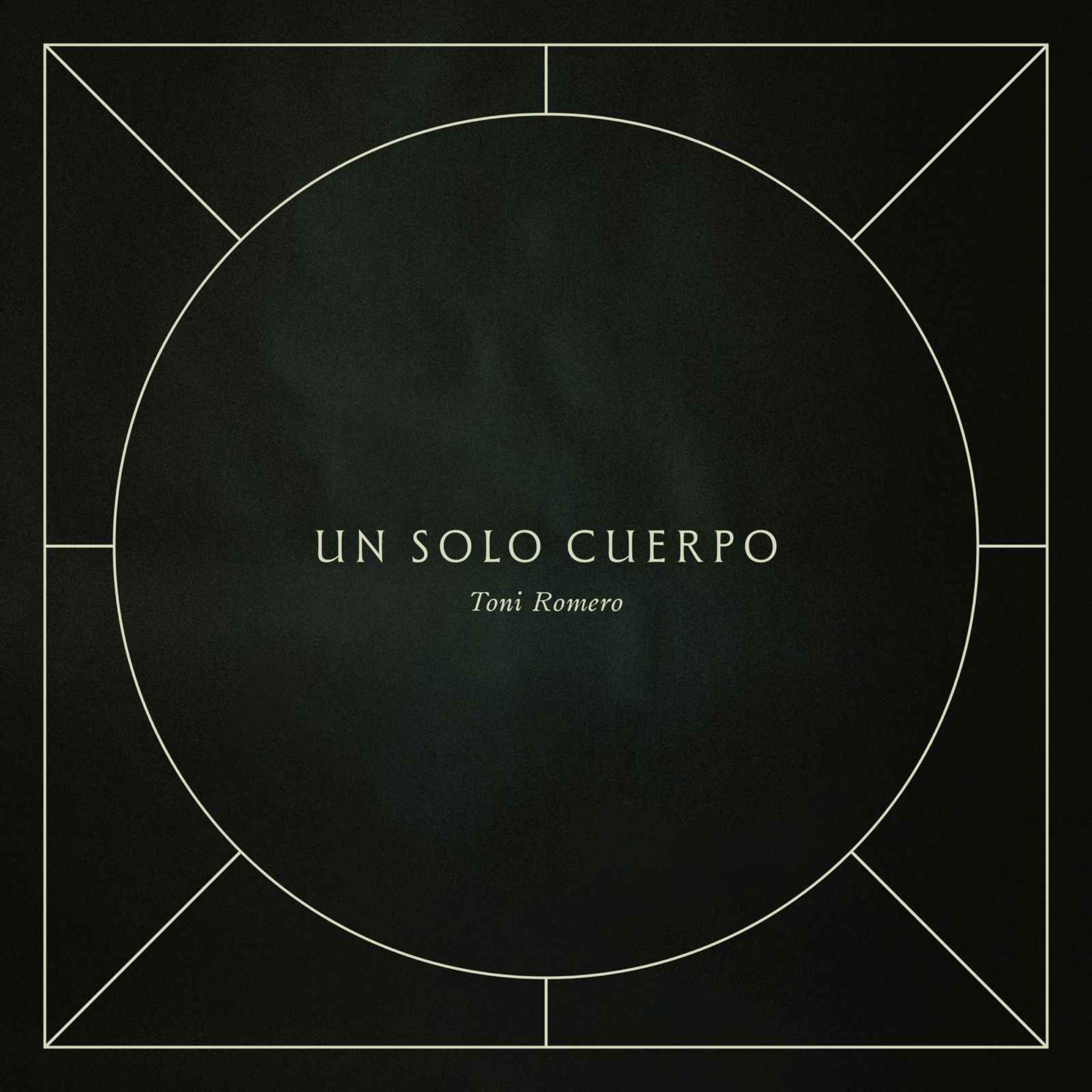 TONY ROMERO presenta álbum-A tus pies episode artwork