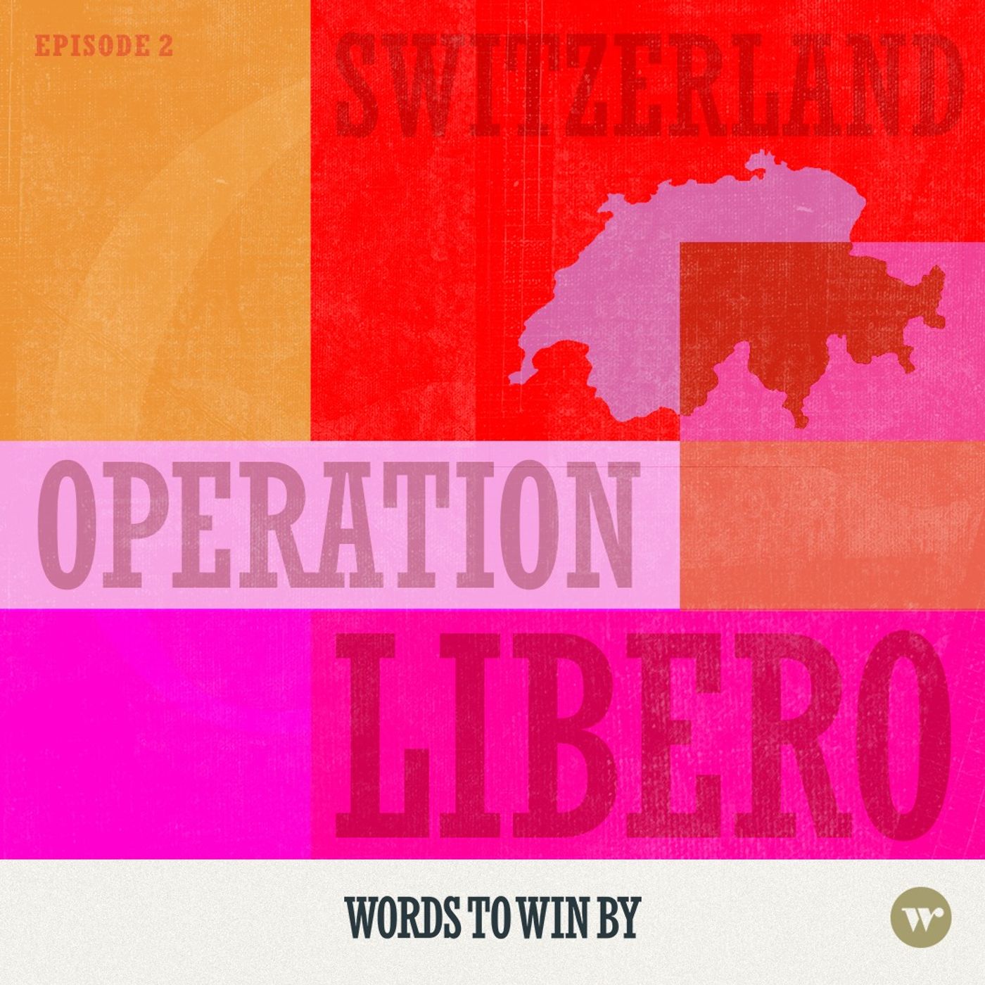 Operation Libero - Switzerland