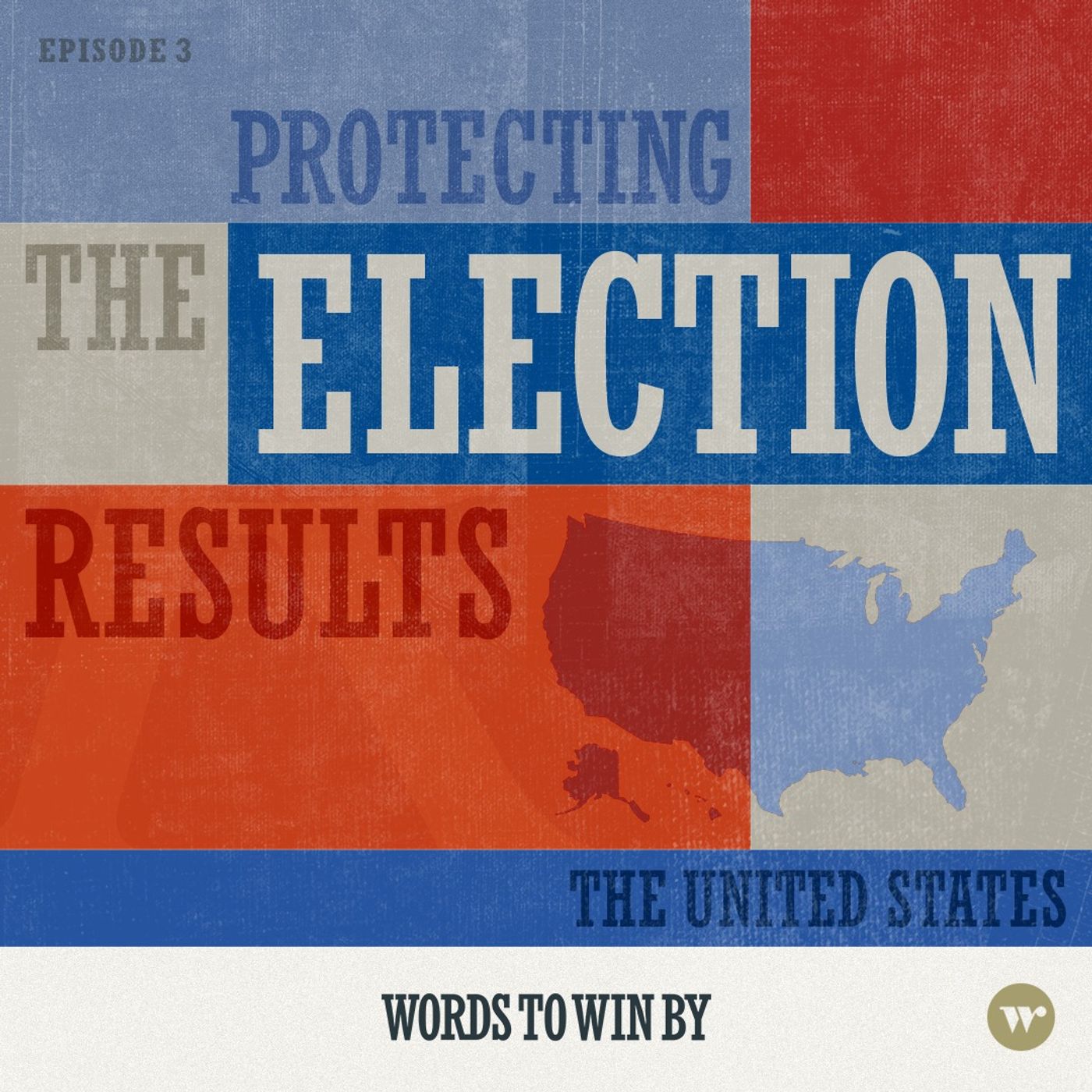 Protecting the Election Results - United States - podcast episode cover