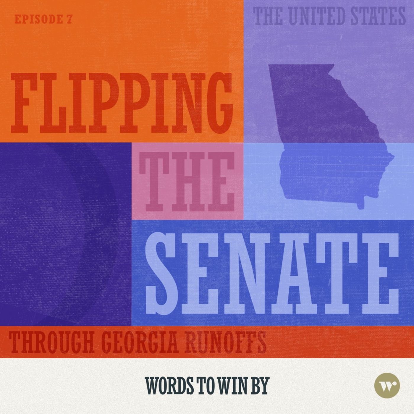 Flipping the Senate through Georgia Runoffs - United States - podcast episode cover