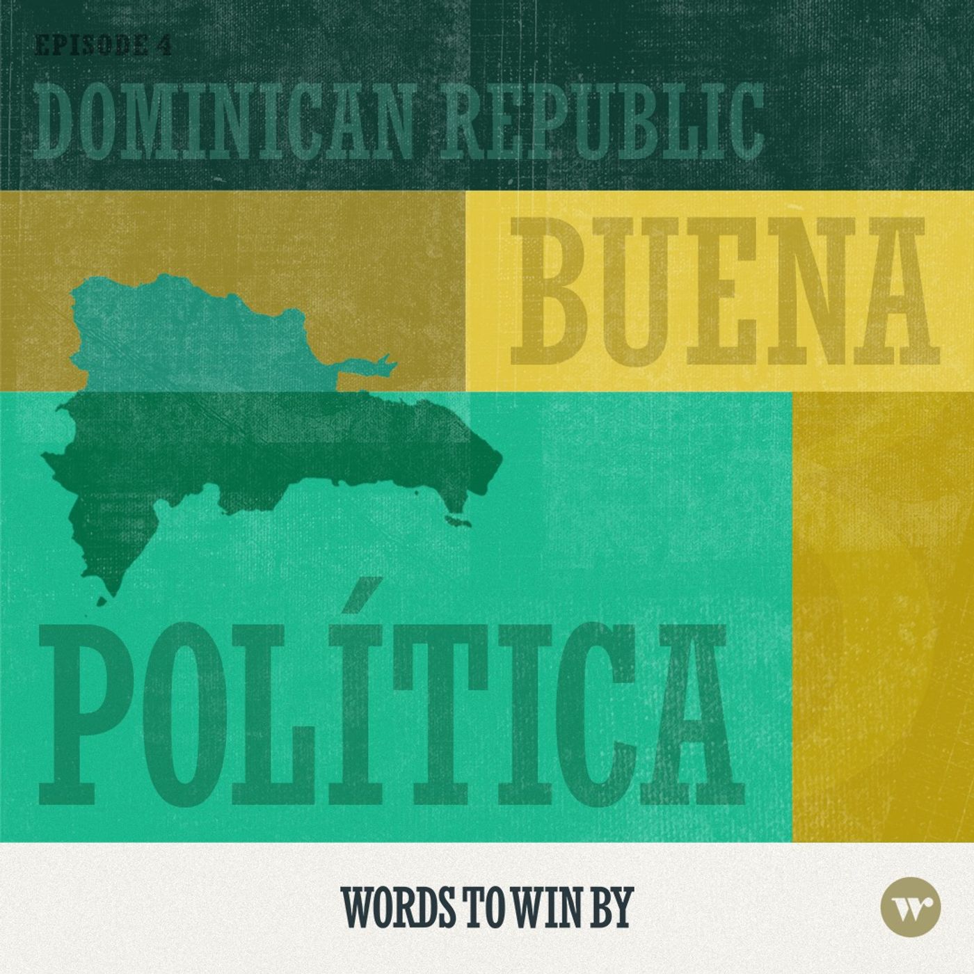 Buena Política - La República Dominicana