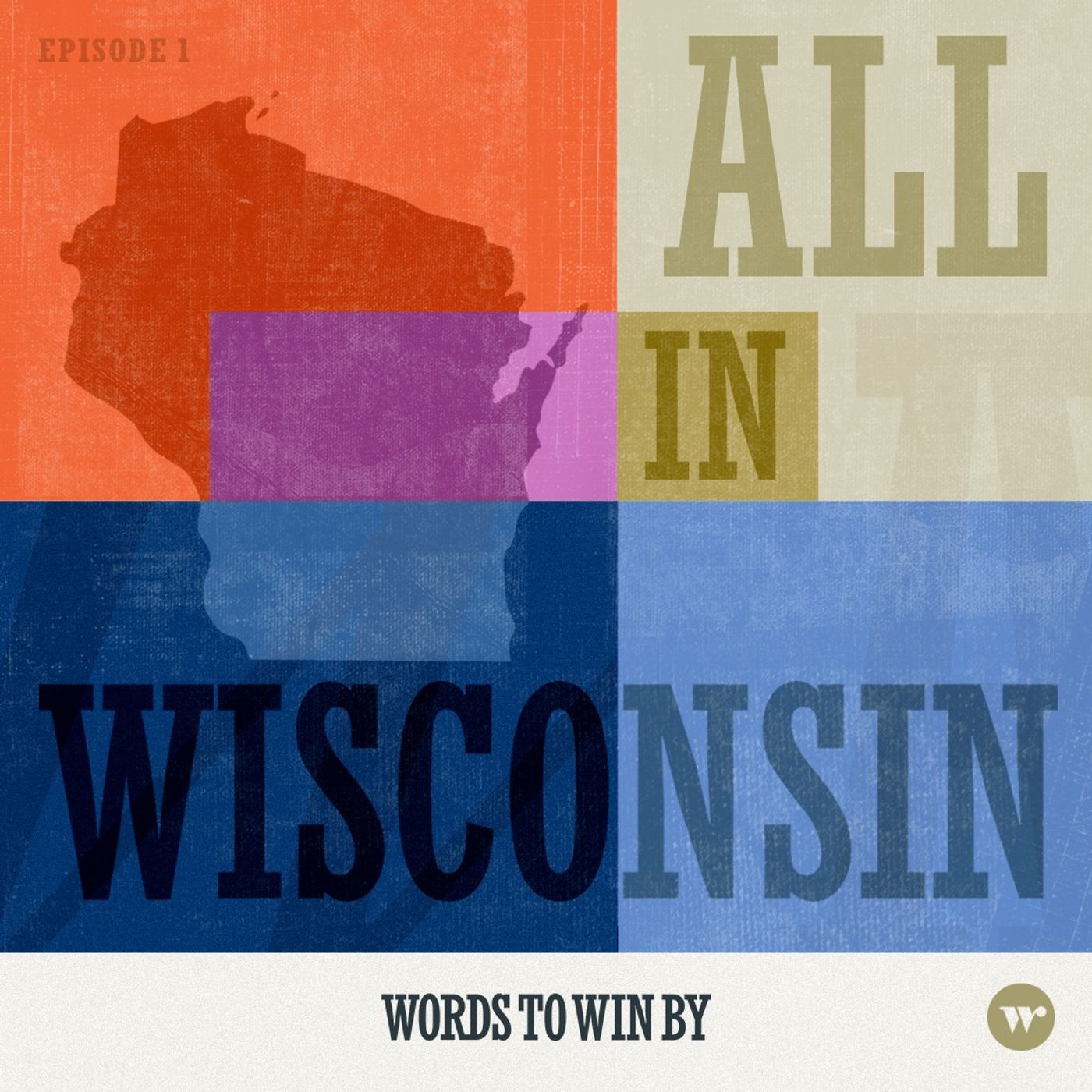 Winning in WI 2020 - podcast episode cover