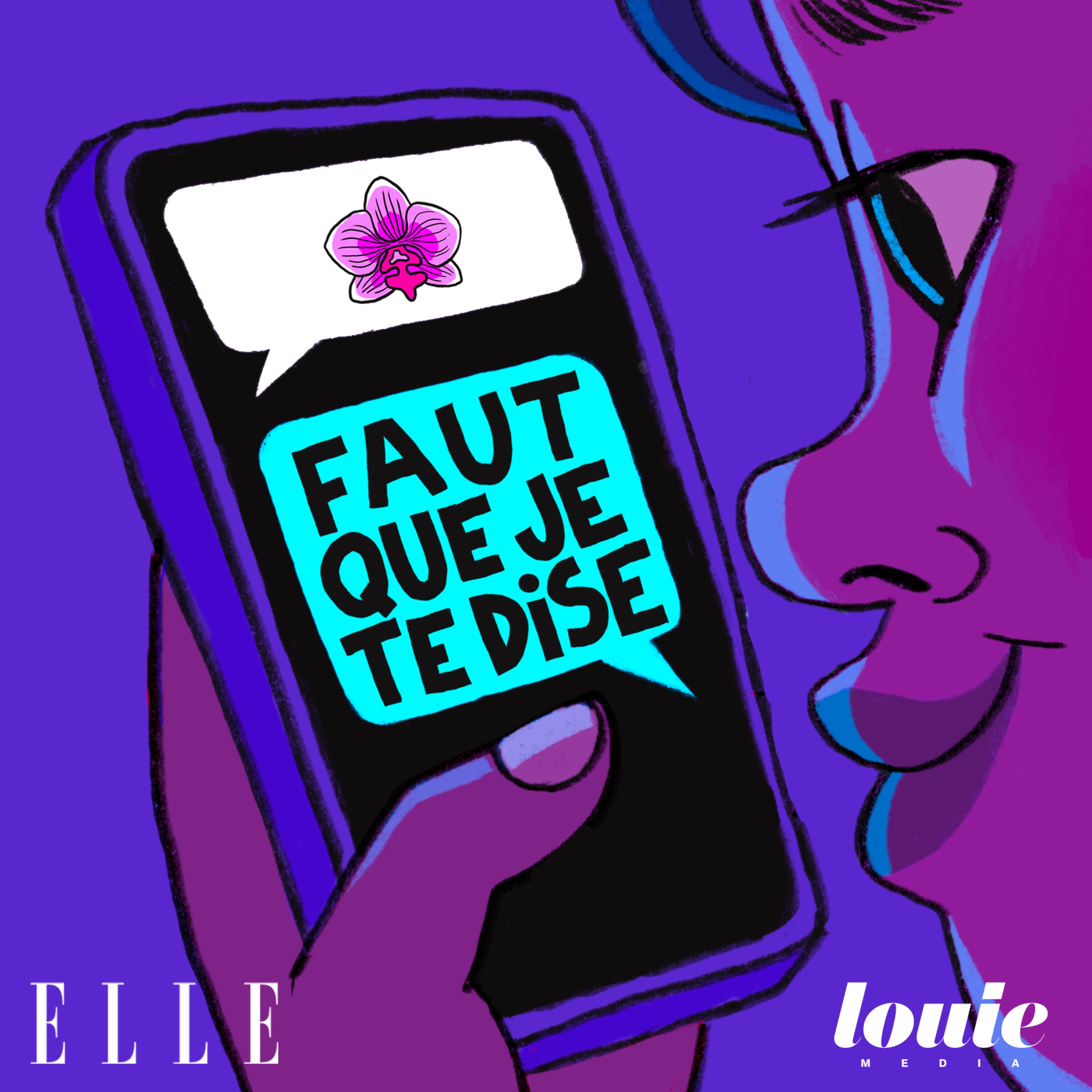 Faut que je te dise