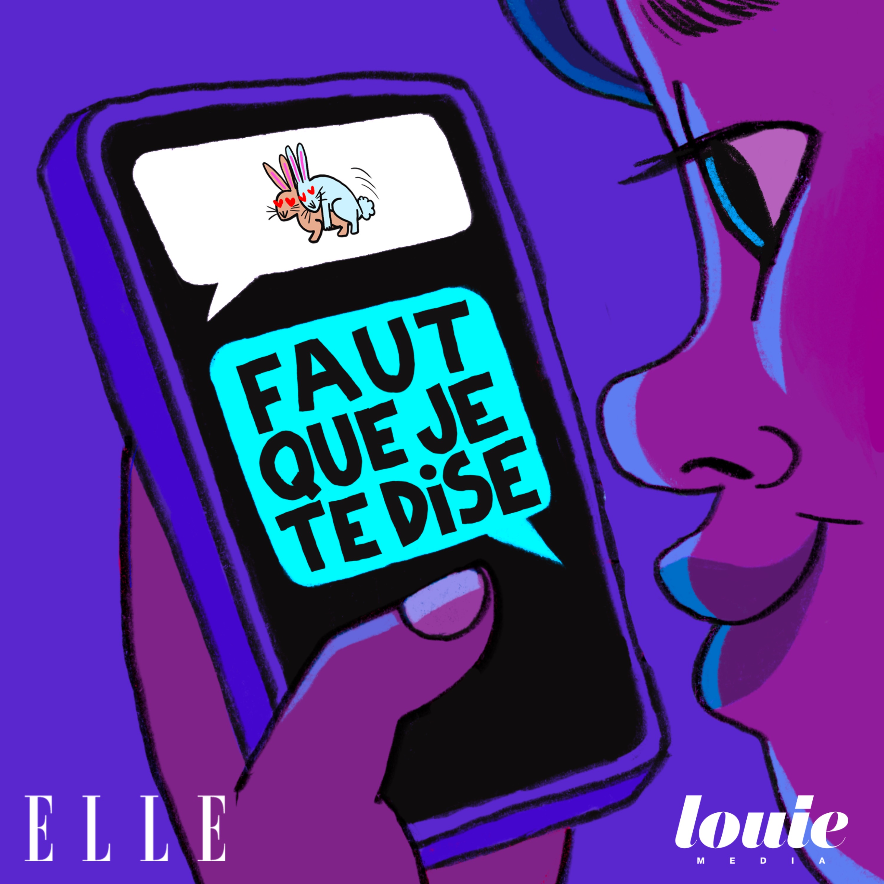 Faut que je te dise