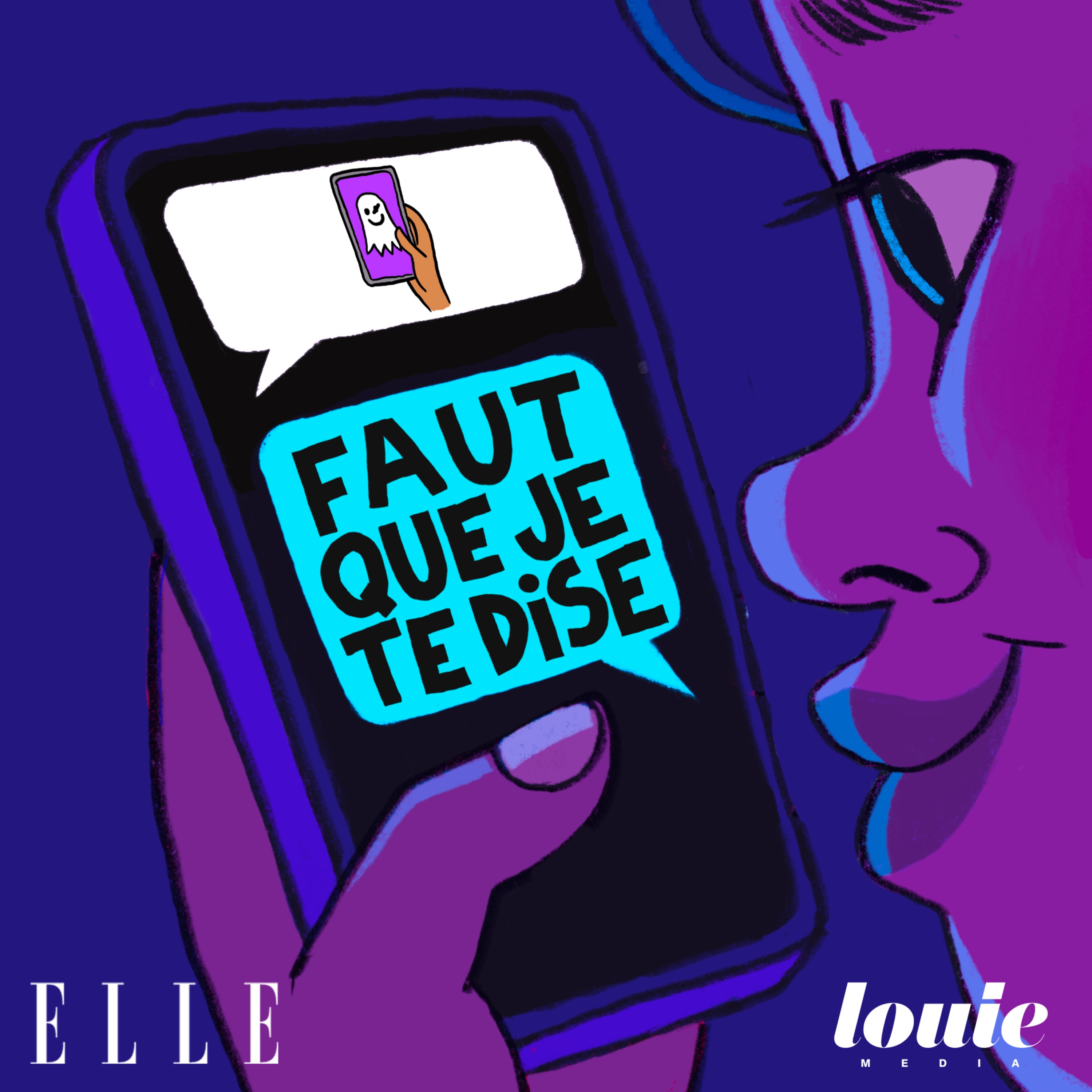 Pourquoi ça fait si mal d’être ghosté·e ?