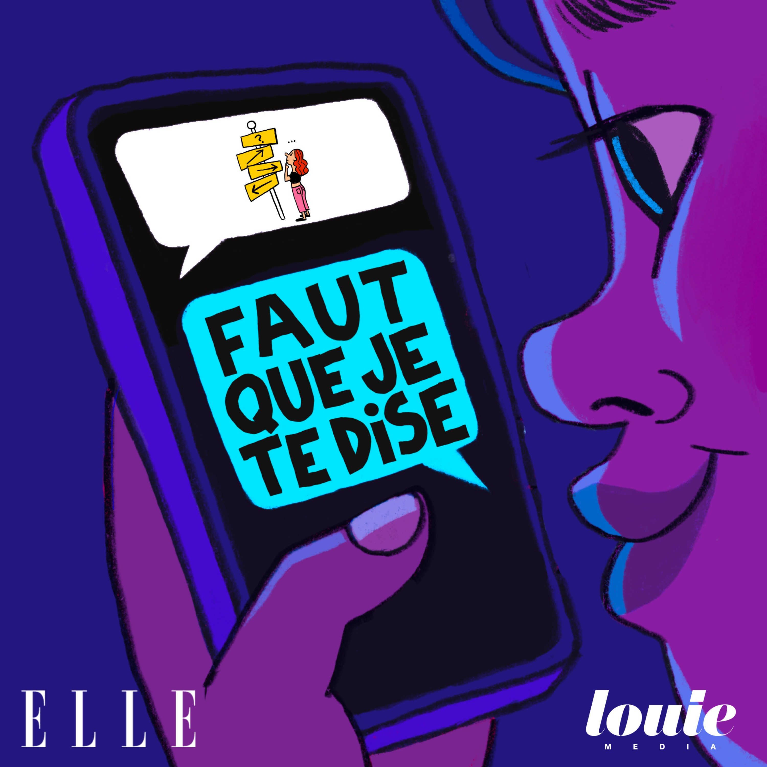 Pourquoi c'est si difficile de faire des choix ? episode artwork