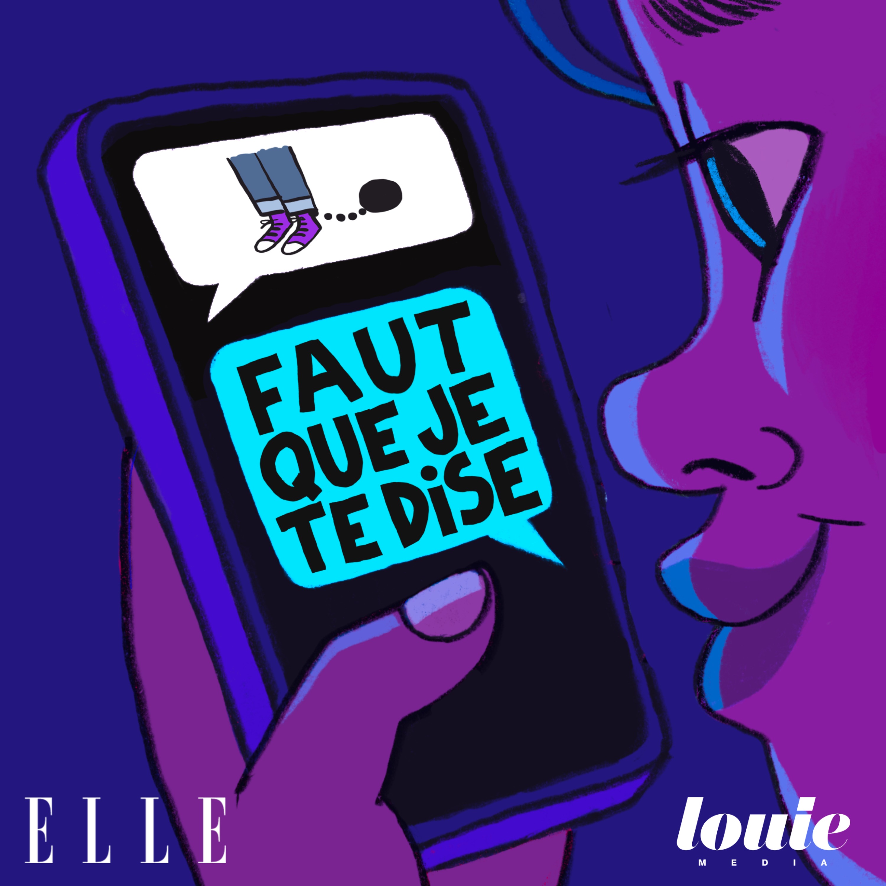Est-ce que les rumeurs durent toute la vie ? episode artwork