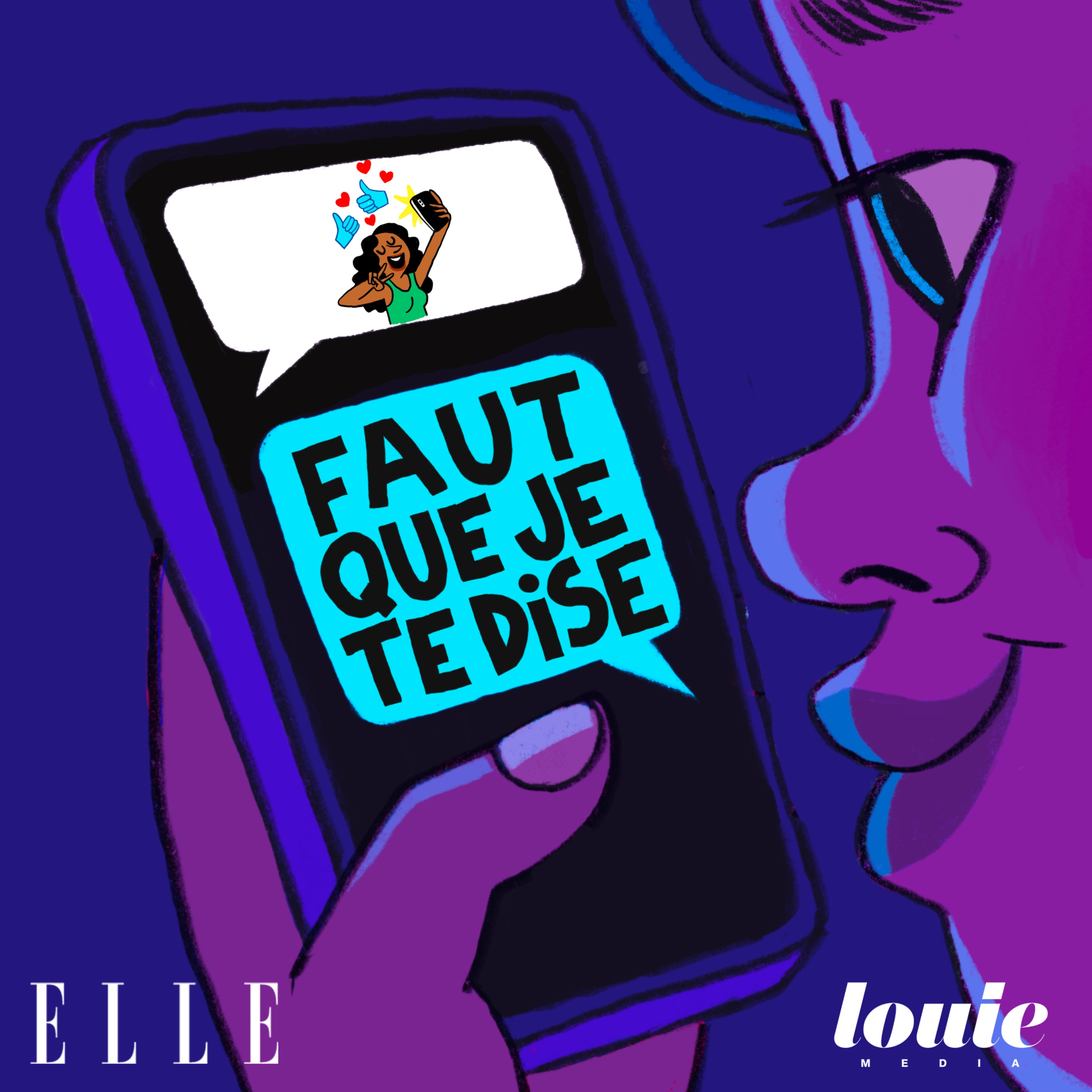 à quoi je m'expose vraiment sur les réseaux sociaux ? episode artwork