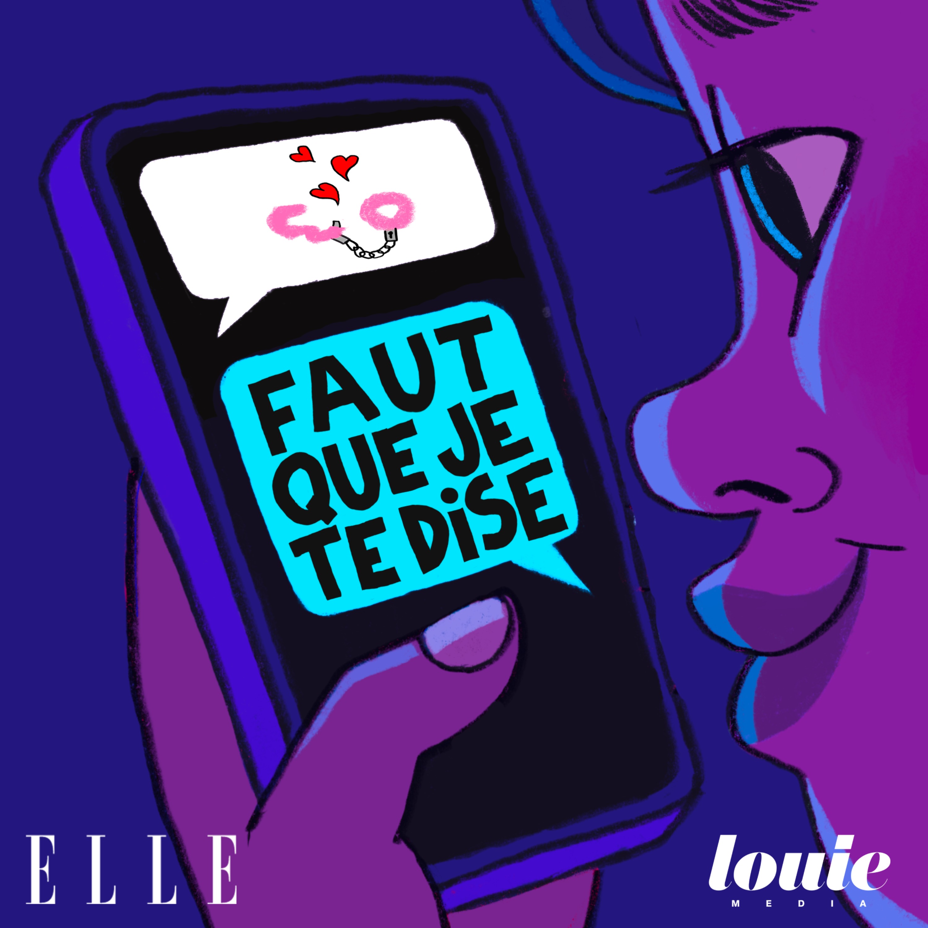 Est-ce que mes fantasmes veulent dire quelque chose ? Est-ce que mes fantasmes veulent dire quelque chose ?