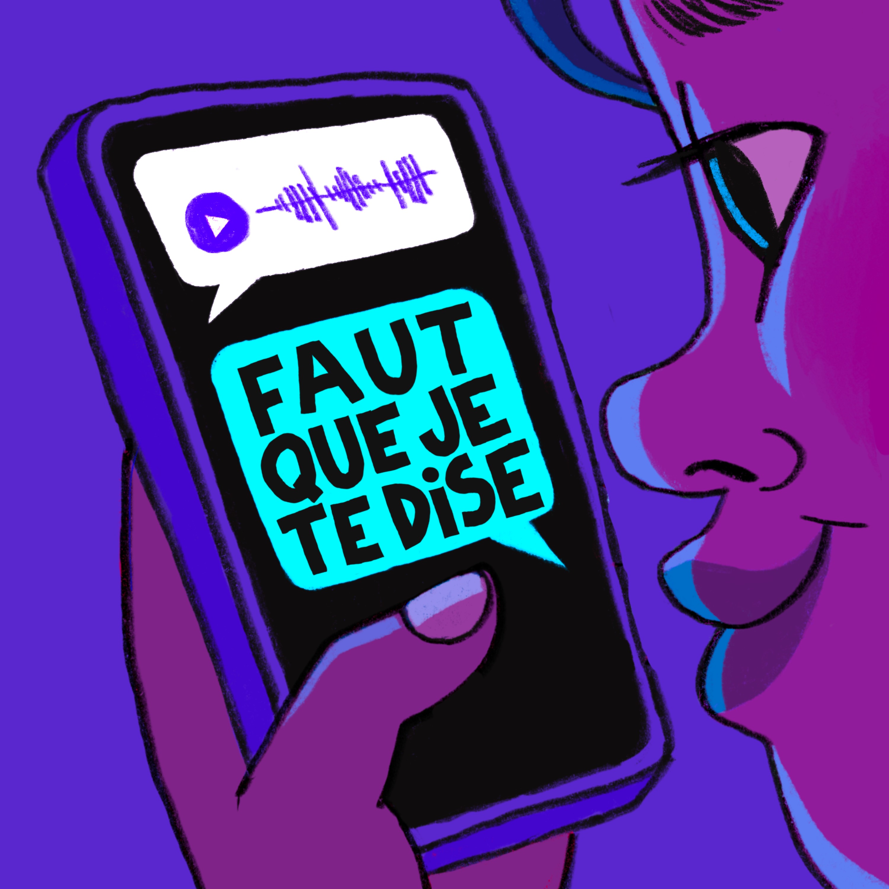 Est-ce quâon perd forcĂ©ment ses amis d'enfance en grandissant ? episode artwork