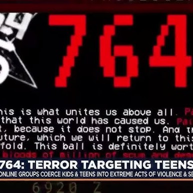BetaTesteur : 764 et autres groupes terroristes qui visent nos jeunes...un phénomène alarmant! episode artwork