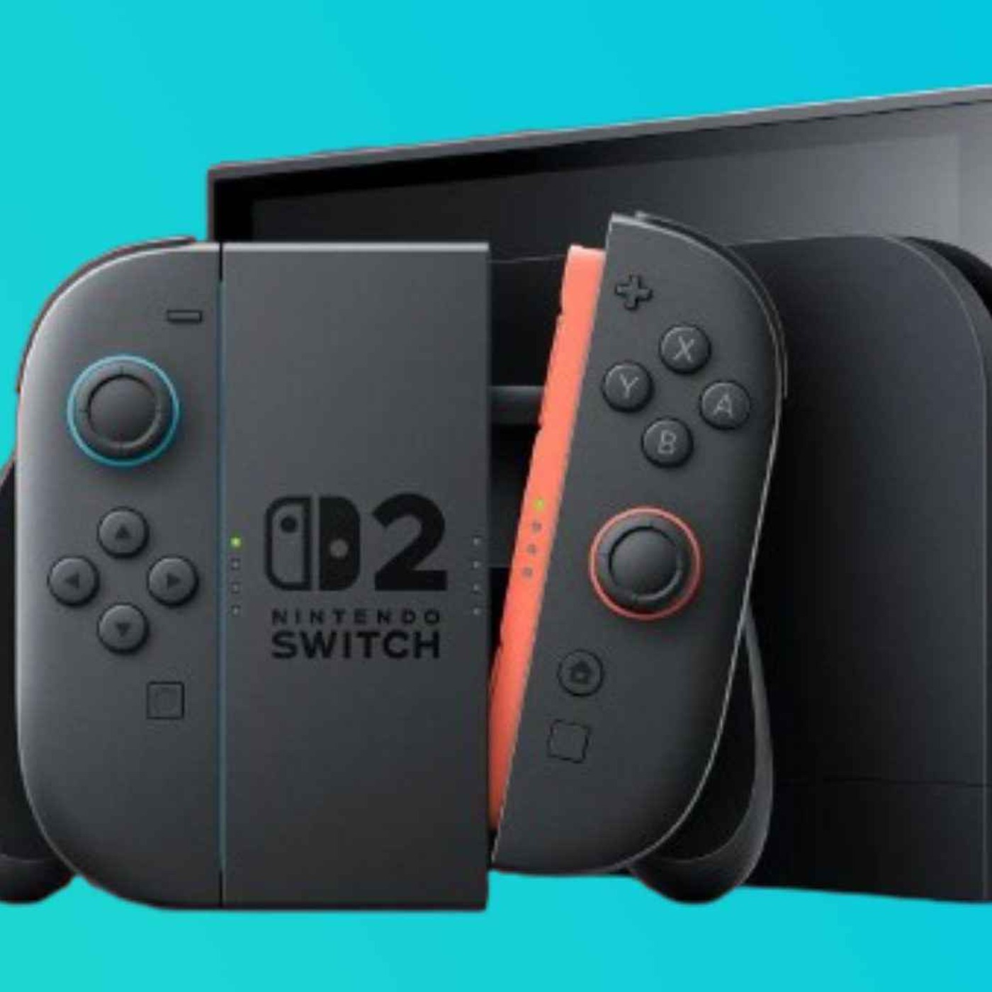 BetaTester : La nouvelle Nintendo Switch 2...tout simplement INSANE! episode artwork