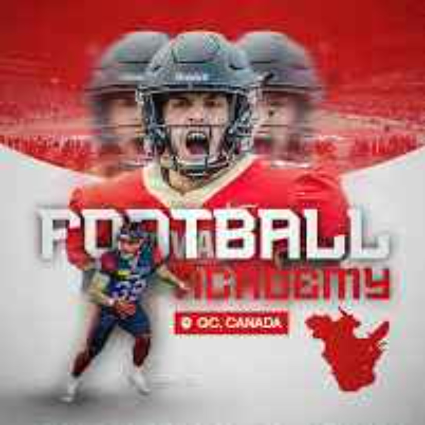 Football Academy de Maxym Lavallée...un camp de foot trop cool! episode artwork