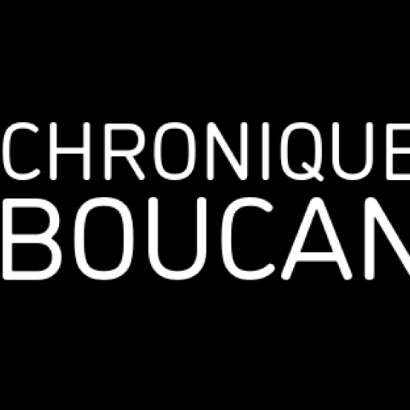 Guillaume : Comment bien gâté les pères avec les produits du Boucan episode artwork