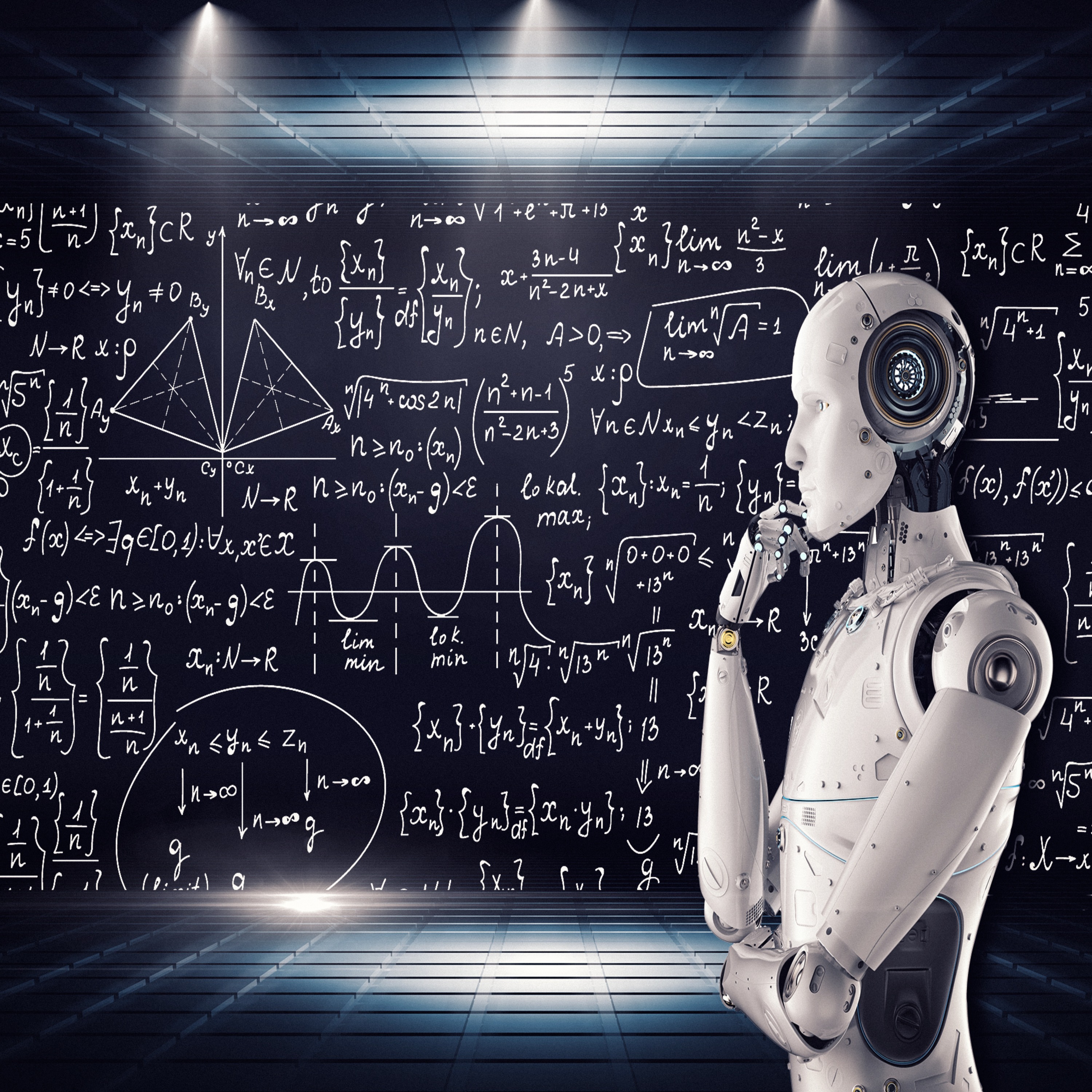 L'intelligence artificielle...raciste et sexiste? episode artwork
