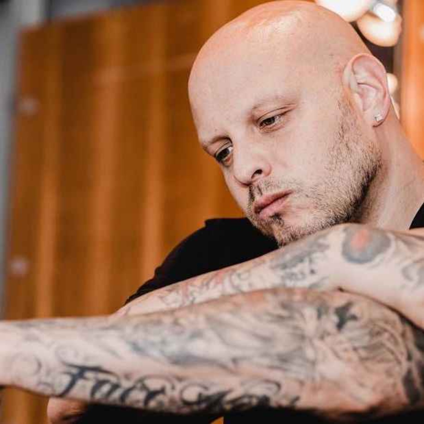 Entrevue Die-On : Ses débuts, cavale en Colombie, prison et nouvel album!