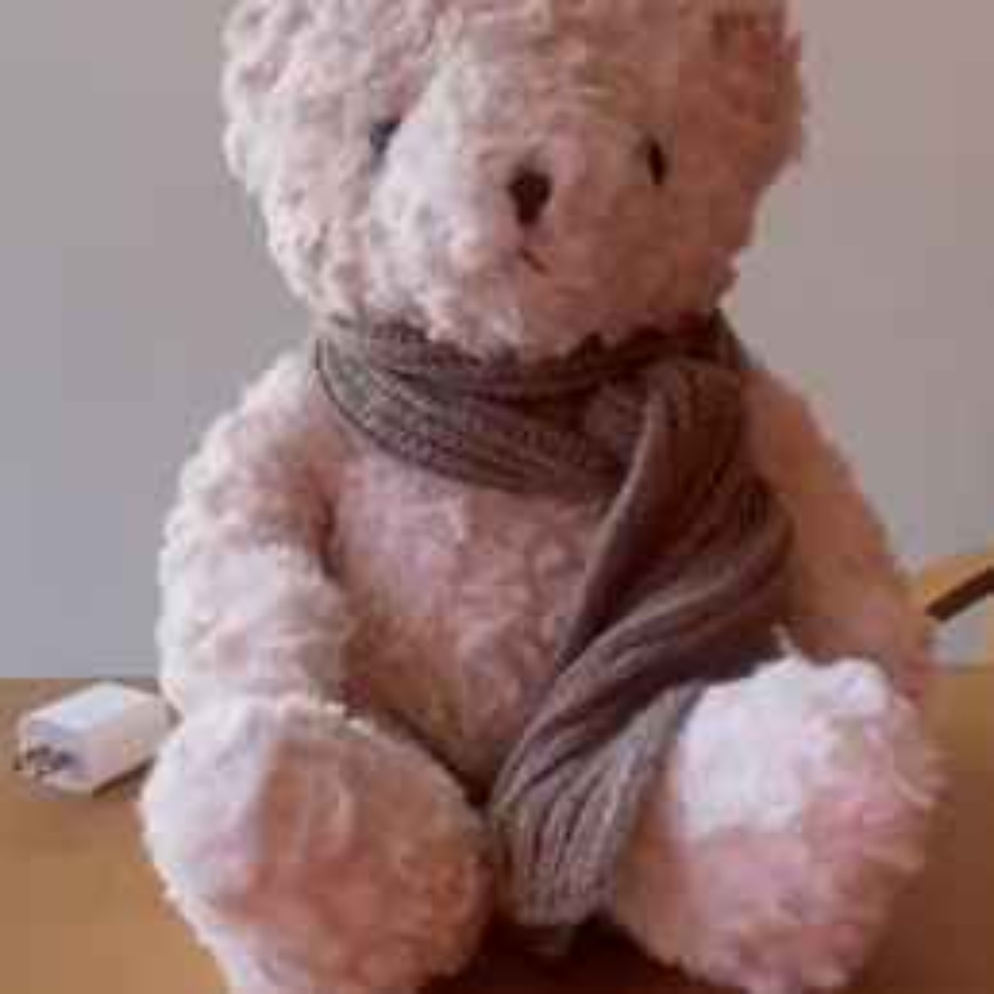 Guillaume Dionne : Les jouets pour enfants dotés d'IA...une pente glissante!