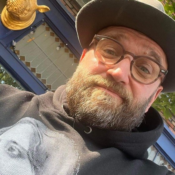 Fred Poitras : Le PM d'un Québec libre ne peut pas sentir le patchouli!